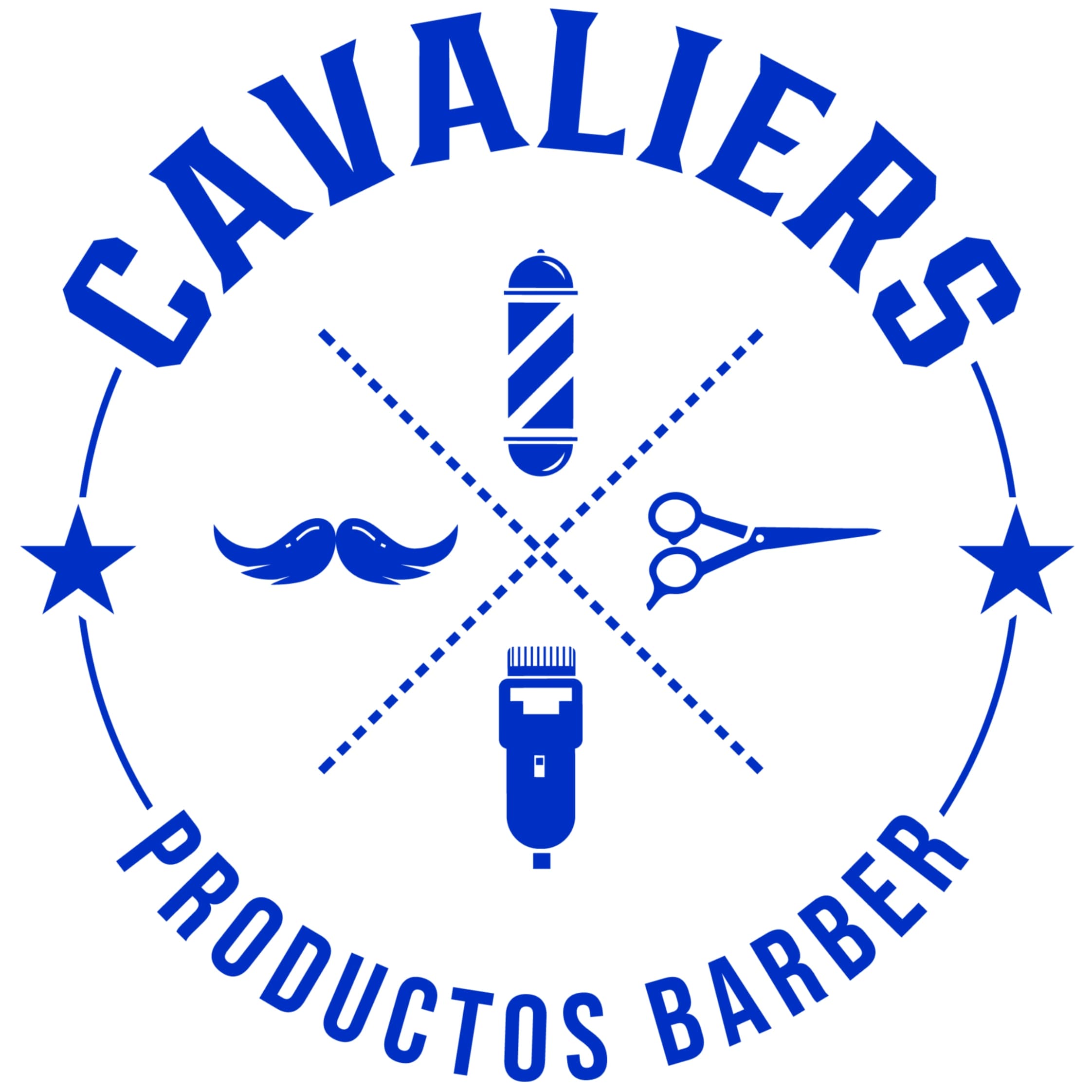 Cavaliers Productos Barber