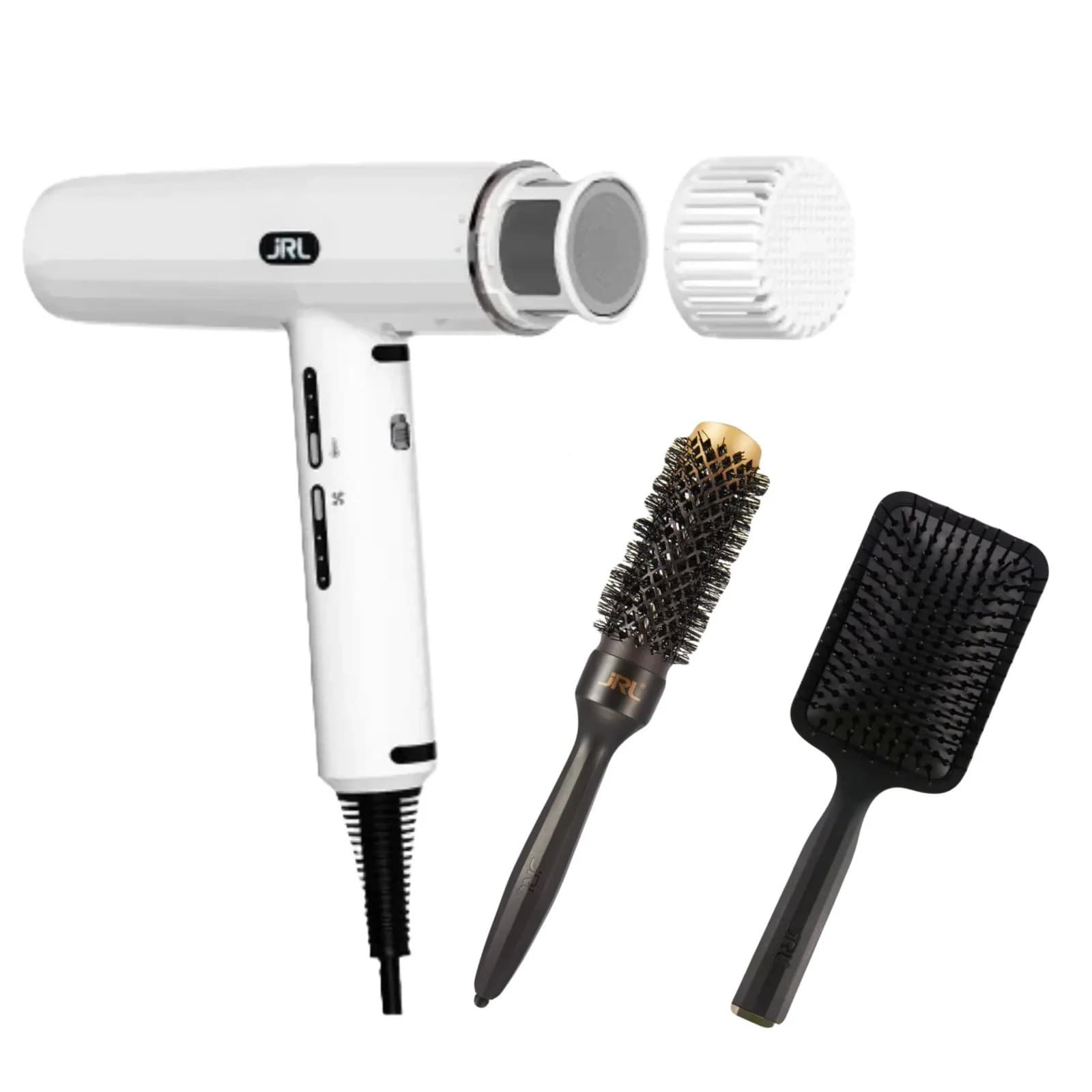 Secador JRL Forte Pro Blanco FP2020H