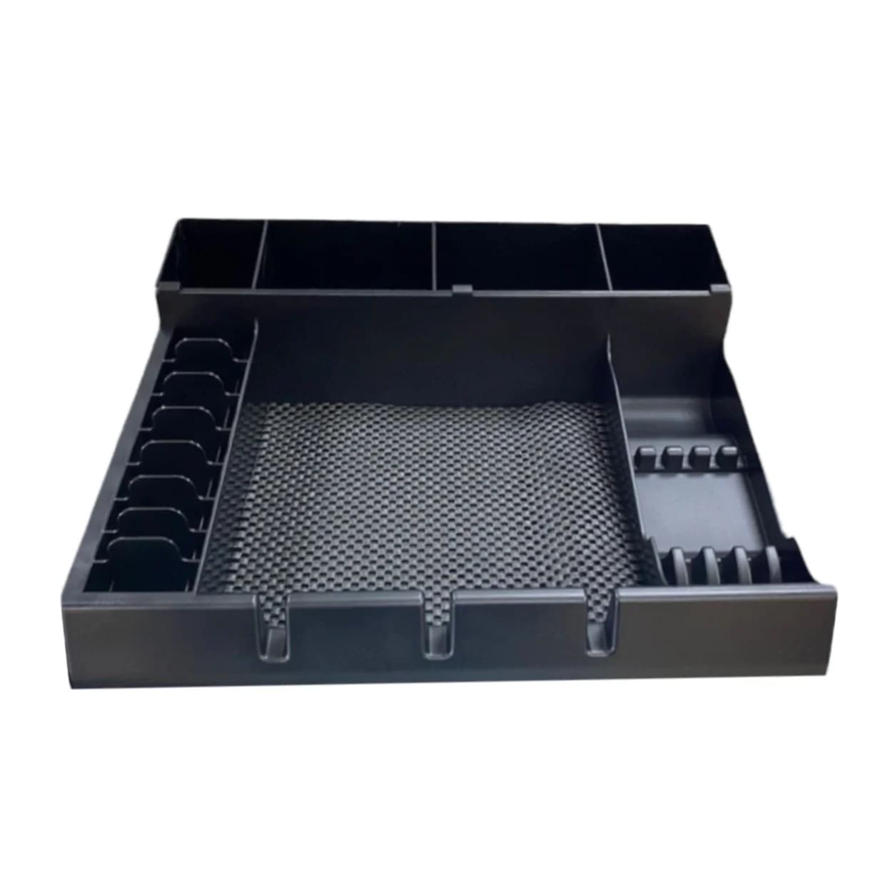 Organizador Integral para Herramientas de Barbería