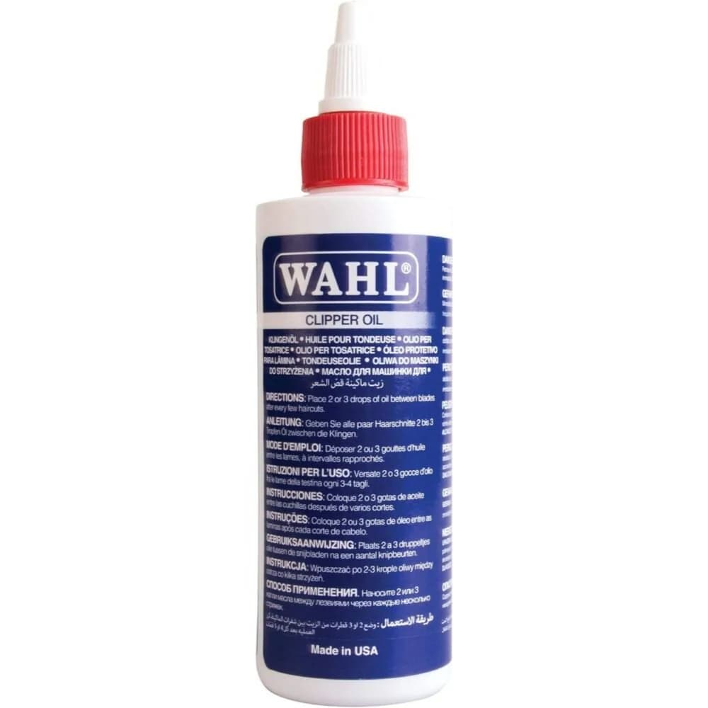 Aceite lubricante para máquinas 118ml - Estándar