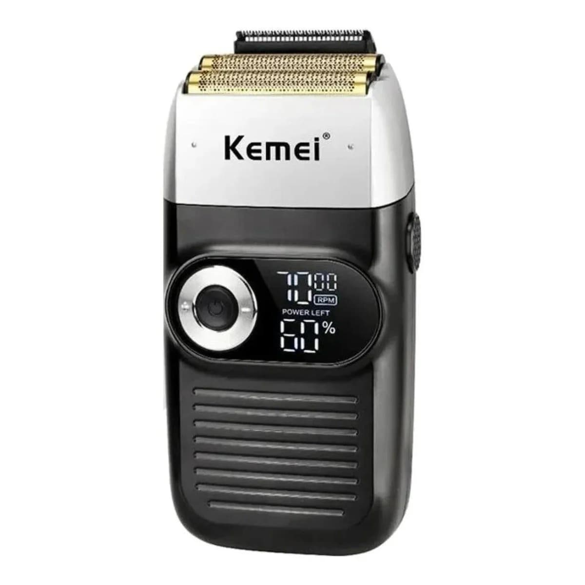 Afeitadora Shaver Kemei 2en1 KM-2026 - Estándar