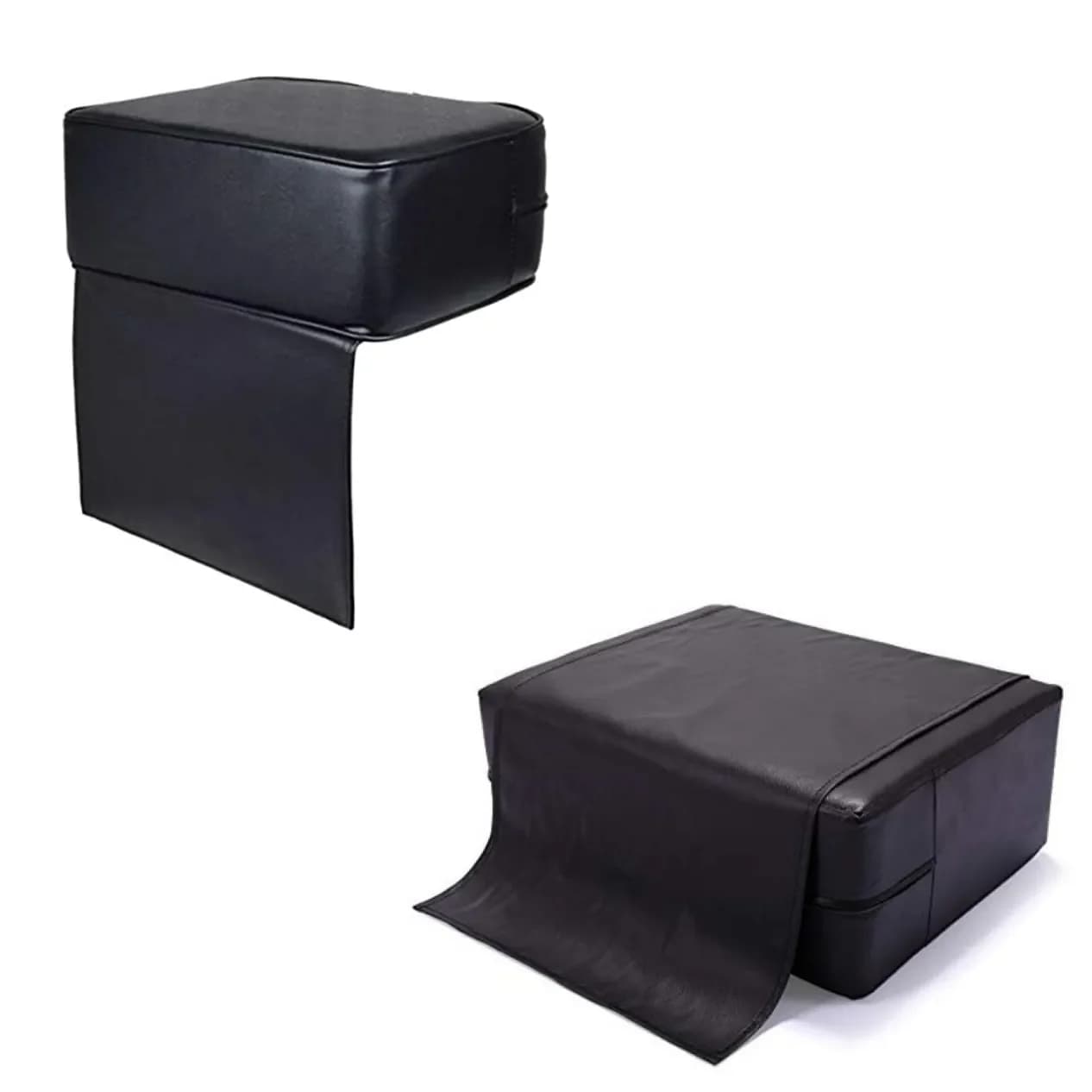 Alzador de Niños para Cortes de Cabello - Estándar