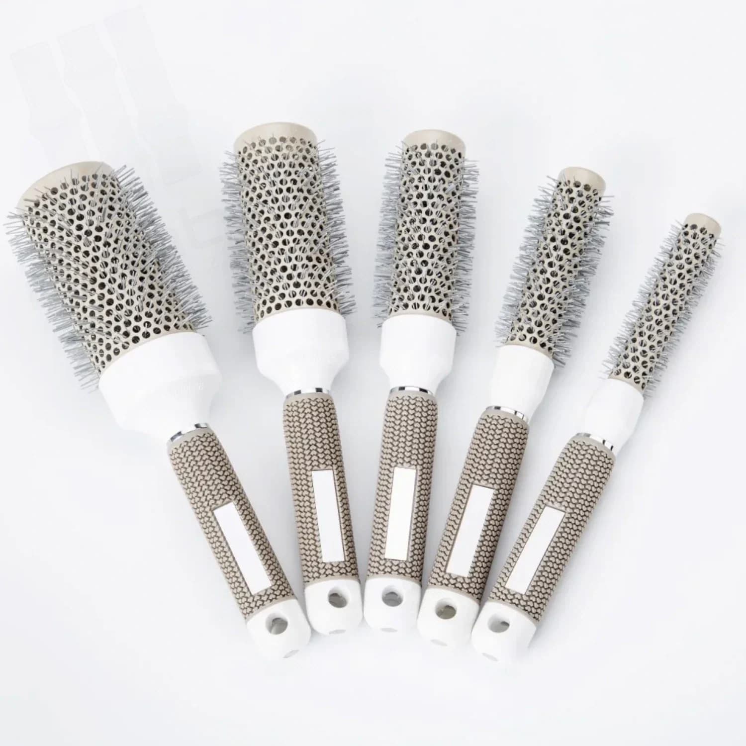 Cepillo Térmico para Estilizar el Cabello - #45 (6cm)