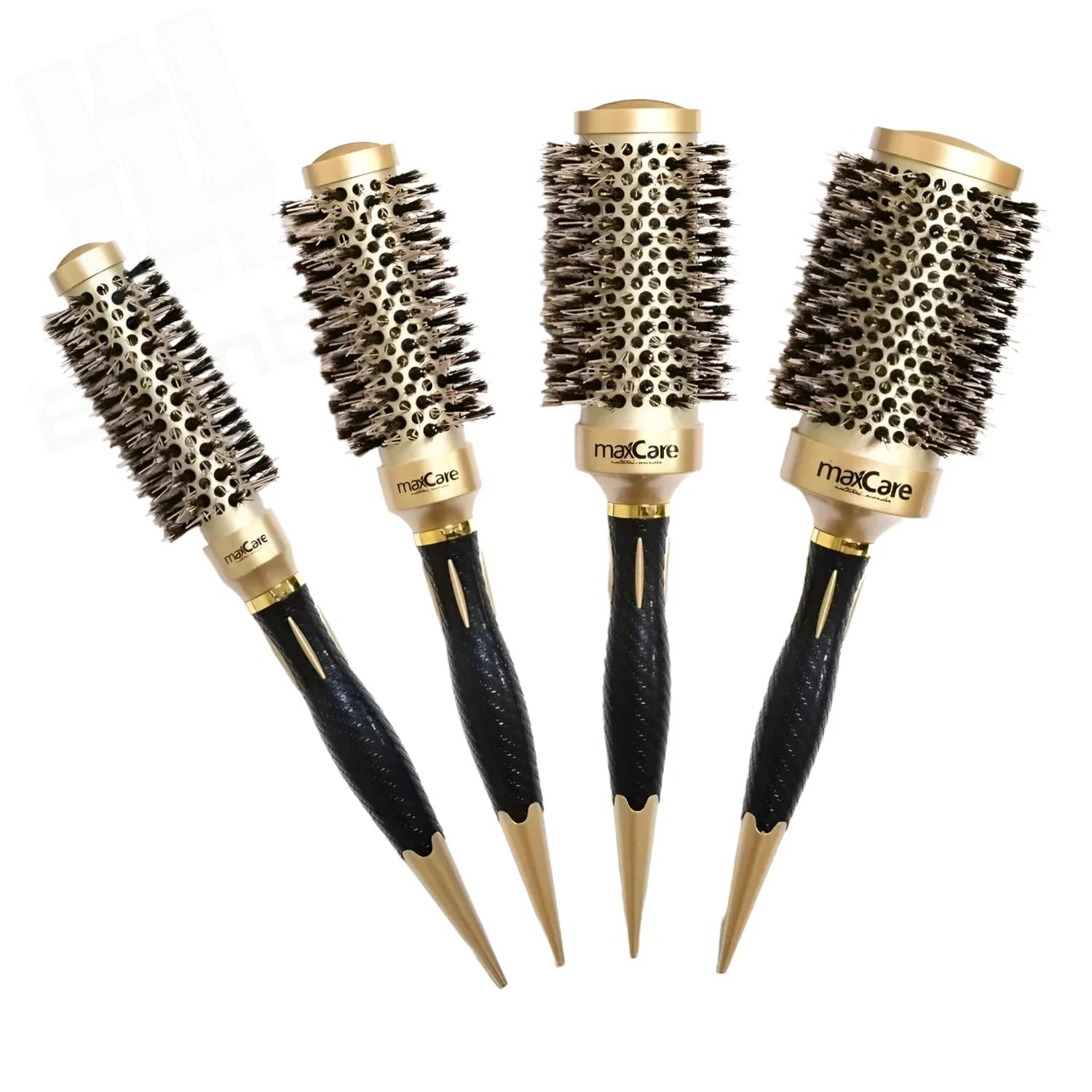 Cepillo Térmico Maxcare® - maxcare / 53mm