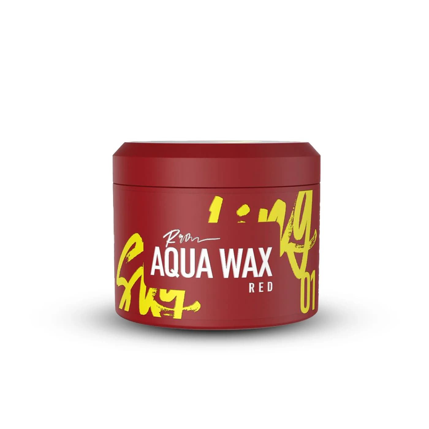 Cera Aqua Red 01 Roqvel 150 ml - Estándar