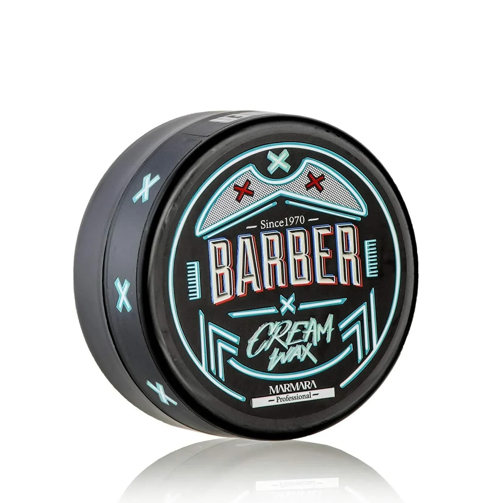 Cera Marmara Barber Crema 150ml - 12 unidades