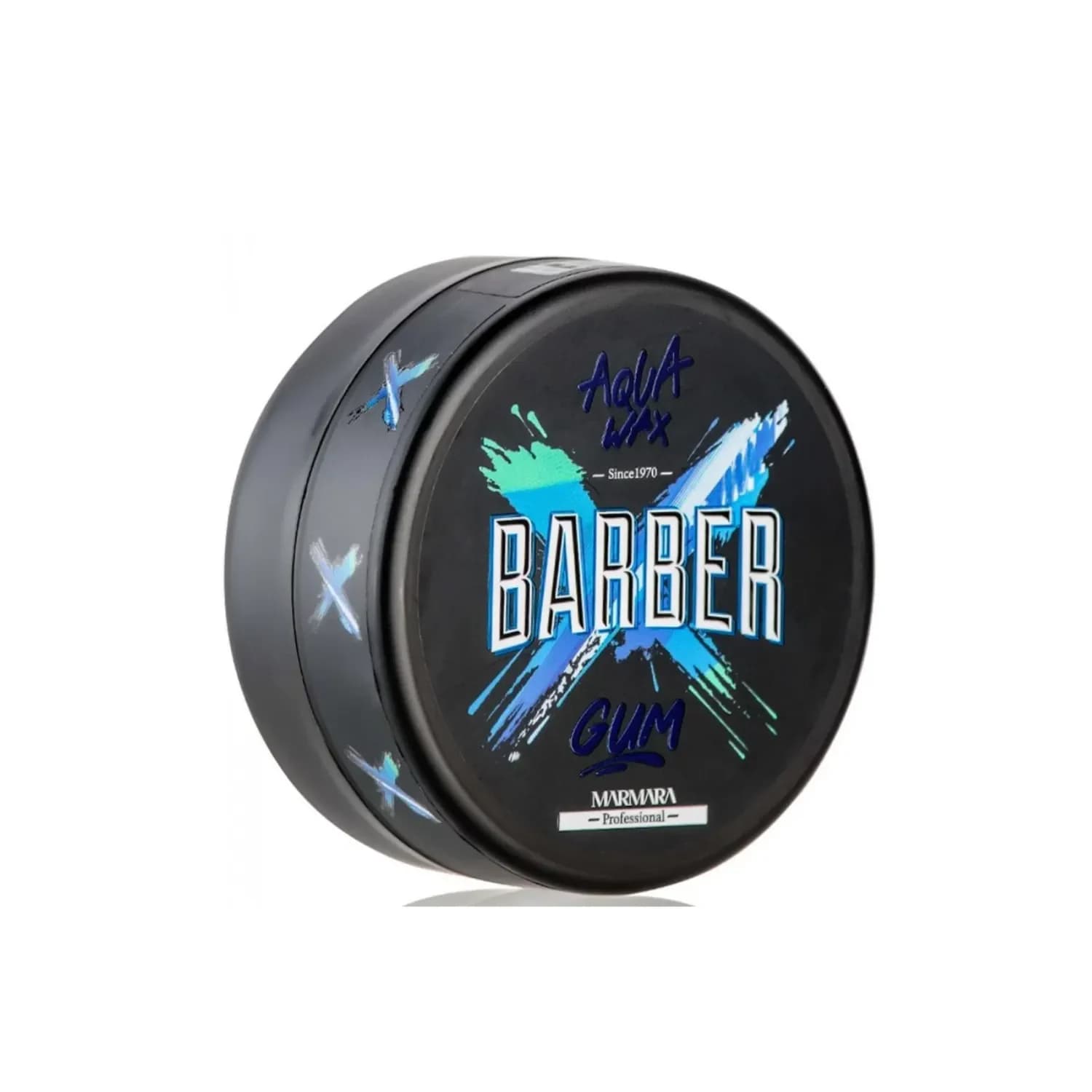 Cera Marmara Barber Gum 150ml - unidad