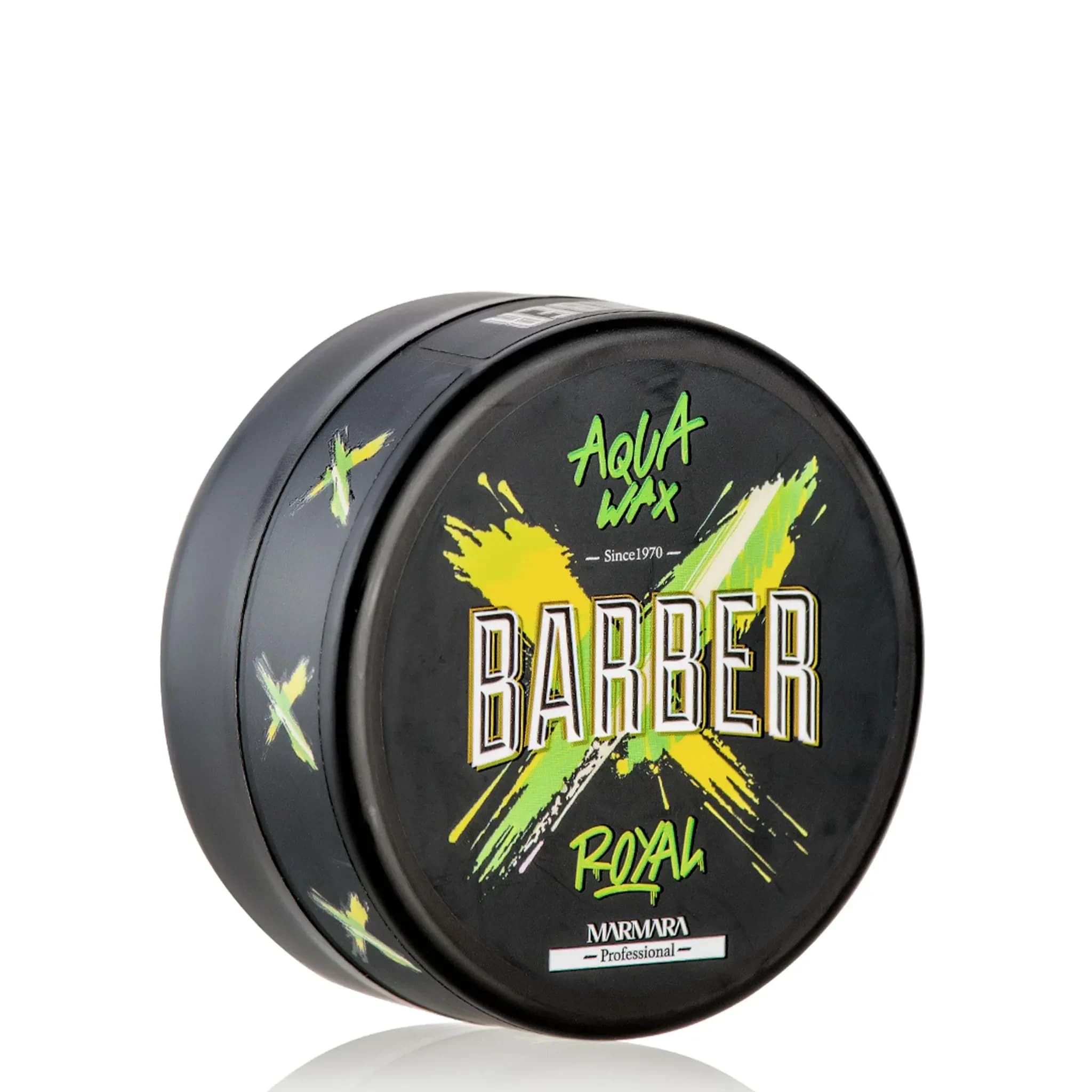 Cera Marmara Barber Royal 150ml - unidad