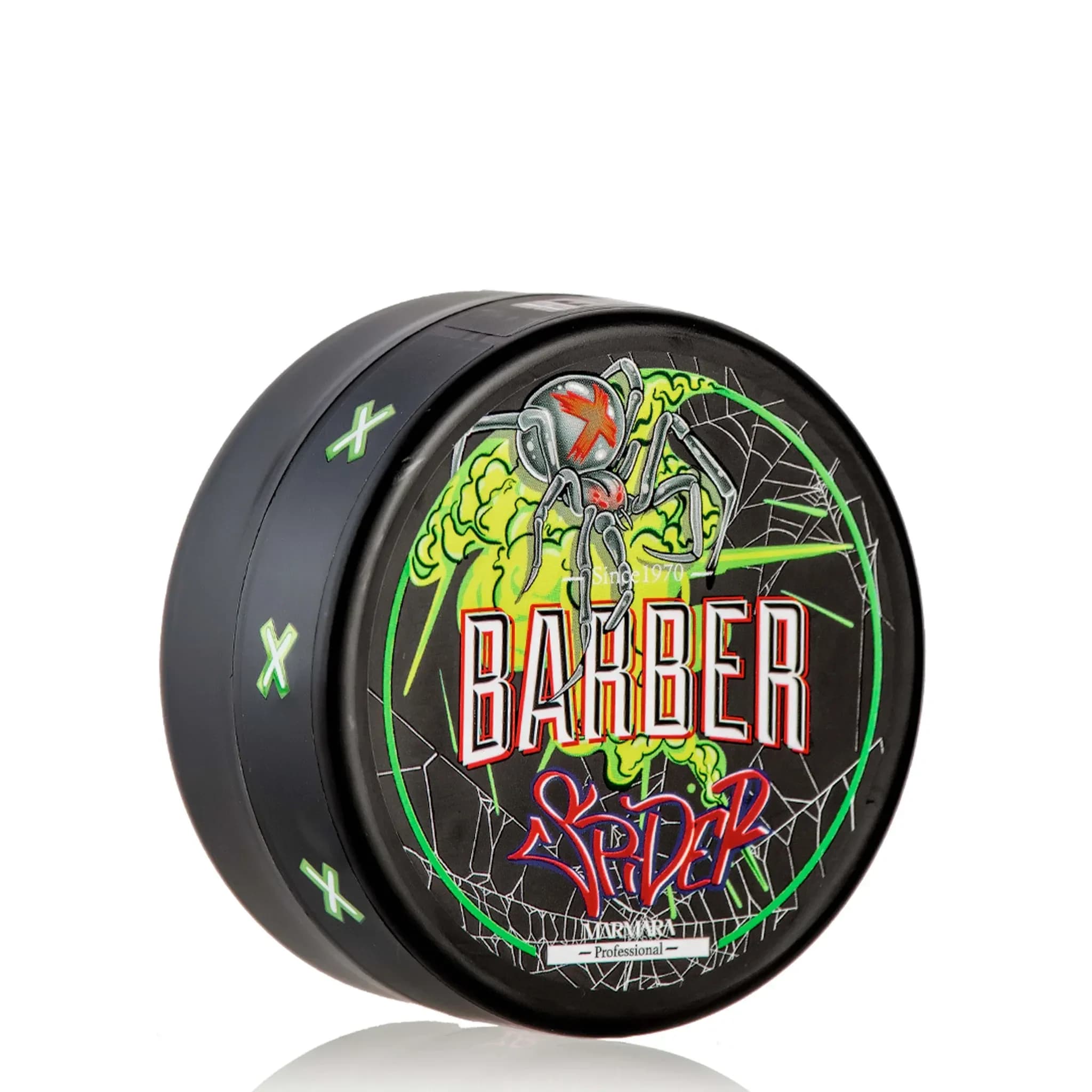 Cera Marmara Barber Spider 150ml - unidad