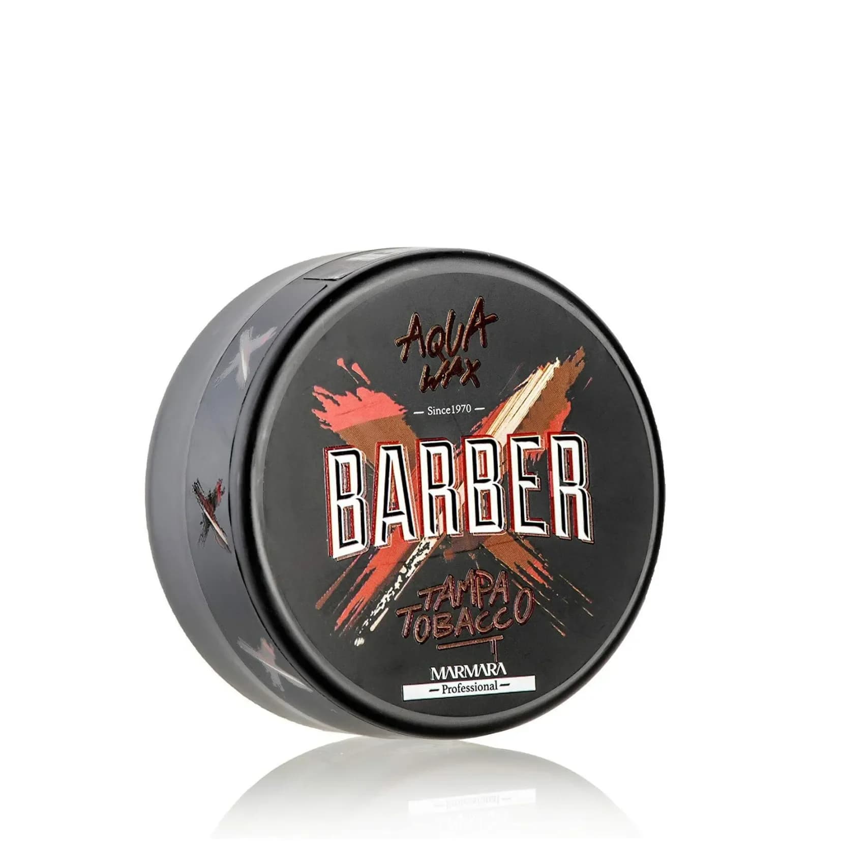 Cera Marmara Barber Tampa Tabacco 150ml - unidad