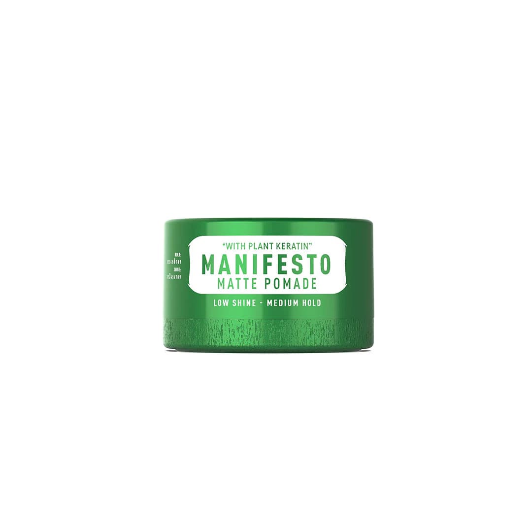 Cera Mate Immortal Infuse Manifesto 150ml - Estándar