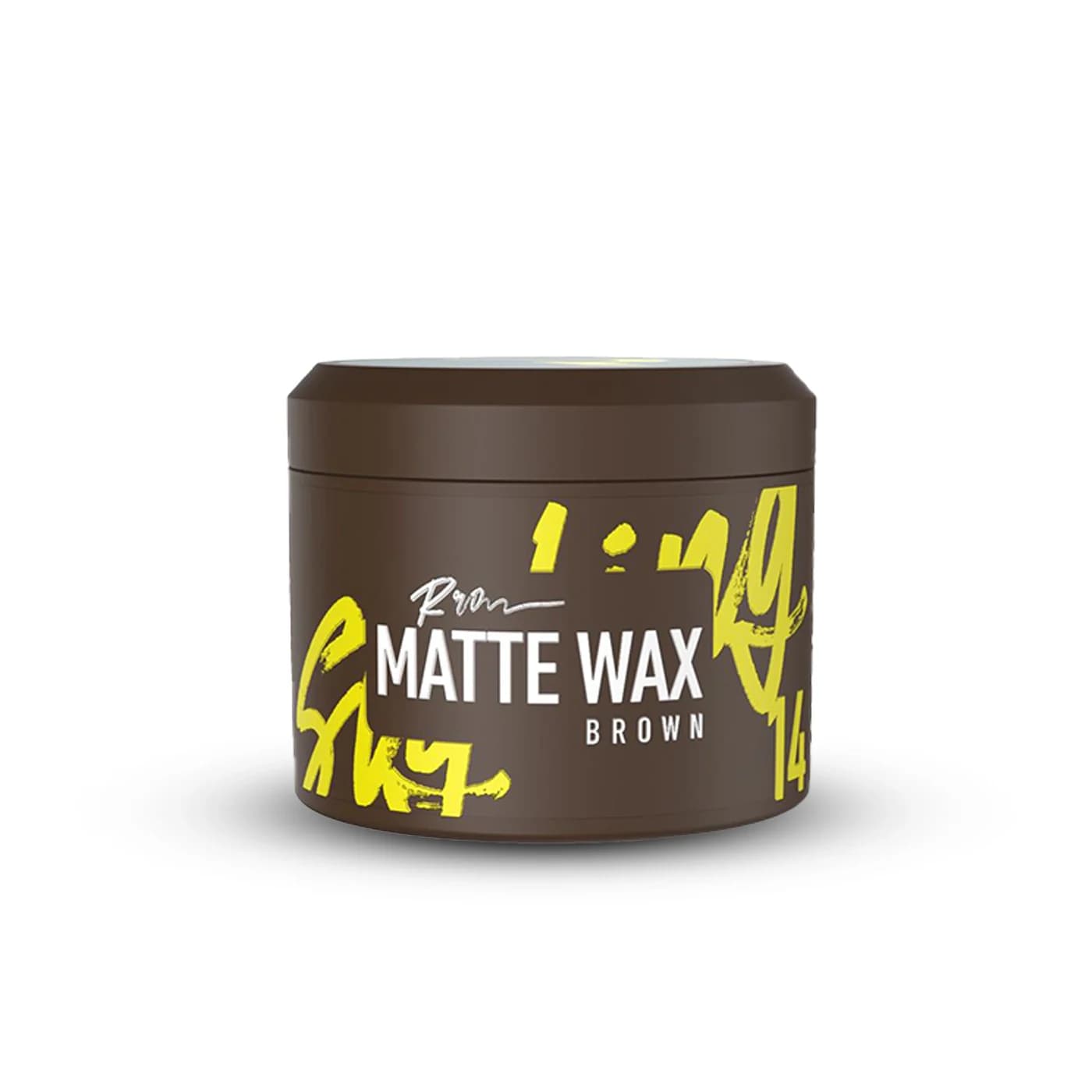 Cera Matte Green 14 Roqvel 150 ml - Estándar
