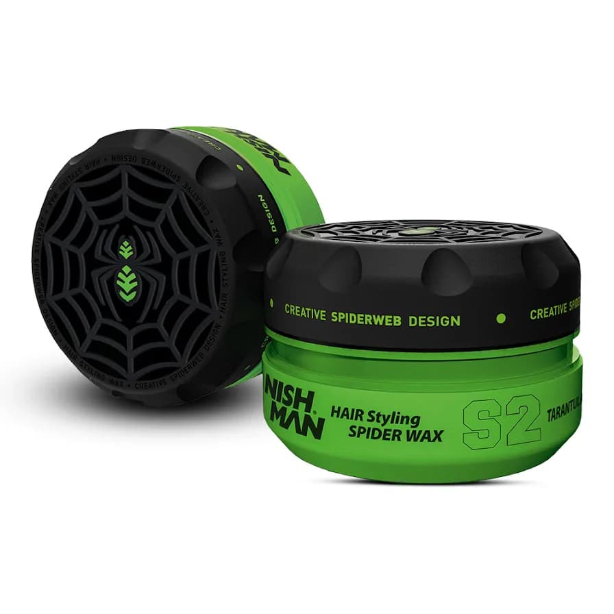 Cera Spider Nishman S2 Tarantula 150ml - unidad