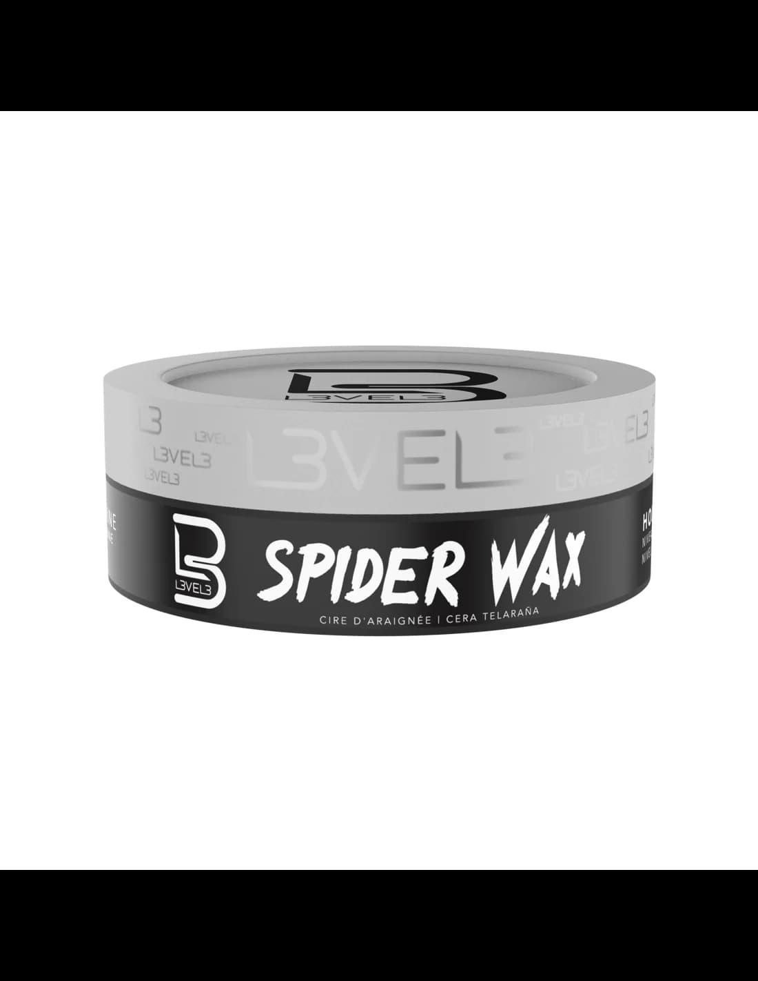 Cera Texturizante Level 3 Spider Wax 150 ml - Estándar