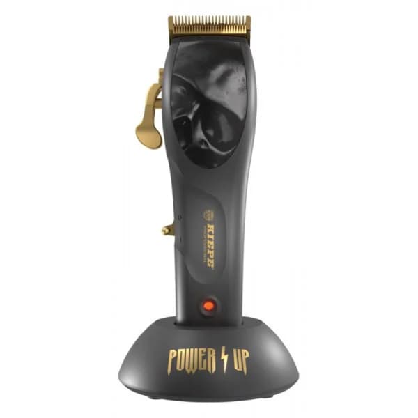 CLIPPER CORDLESS KIEPE POWER UP EDITION METAL - Estándar