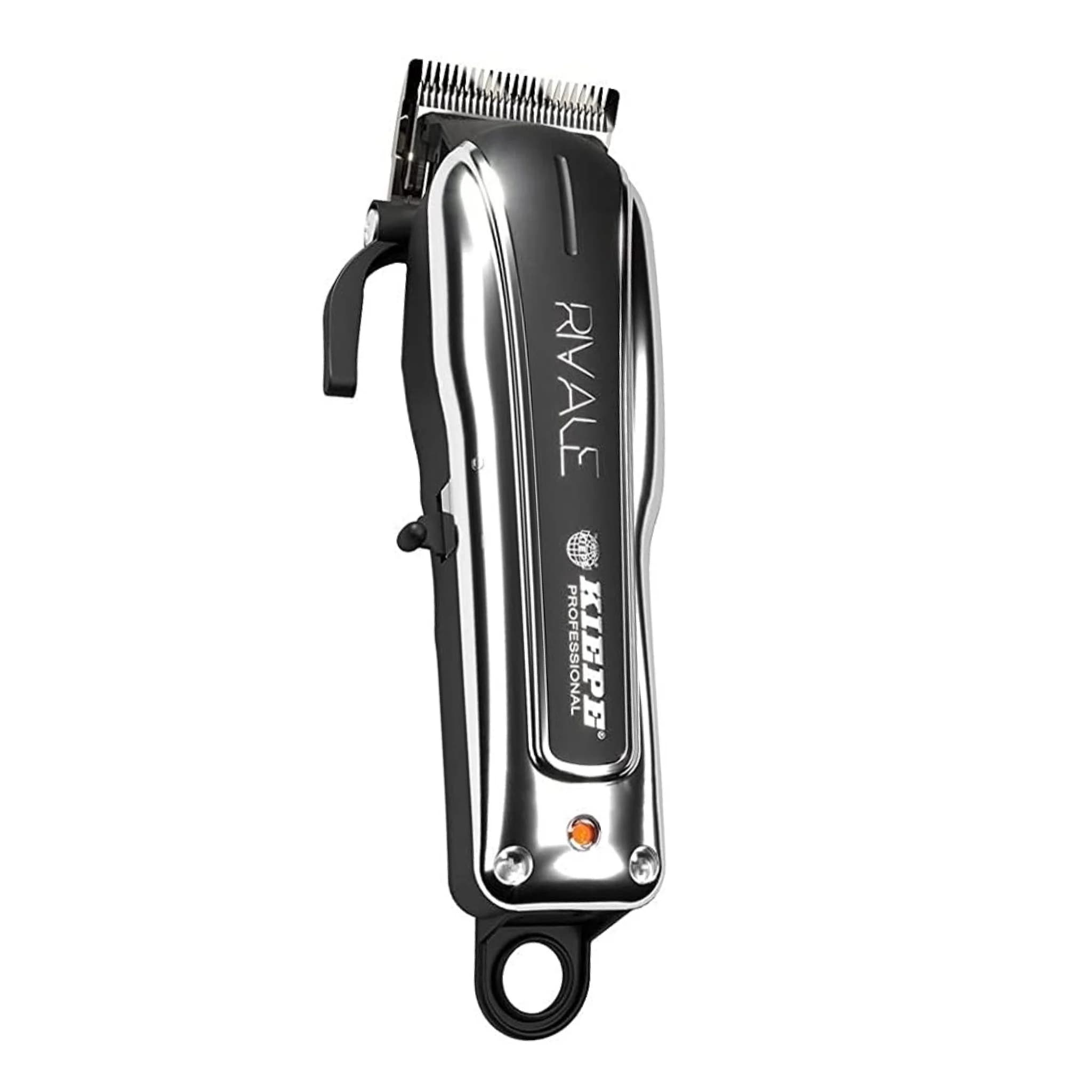 Clipper Cordless Kiepe Rivale 6315 - Precisión y Potencia Profesional - Estándar