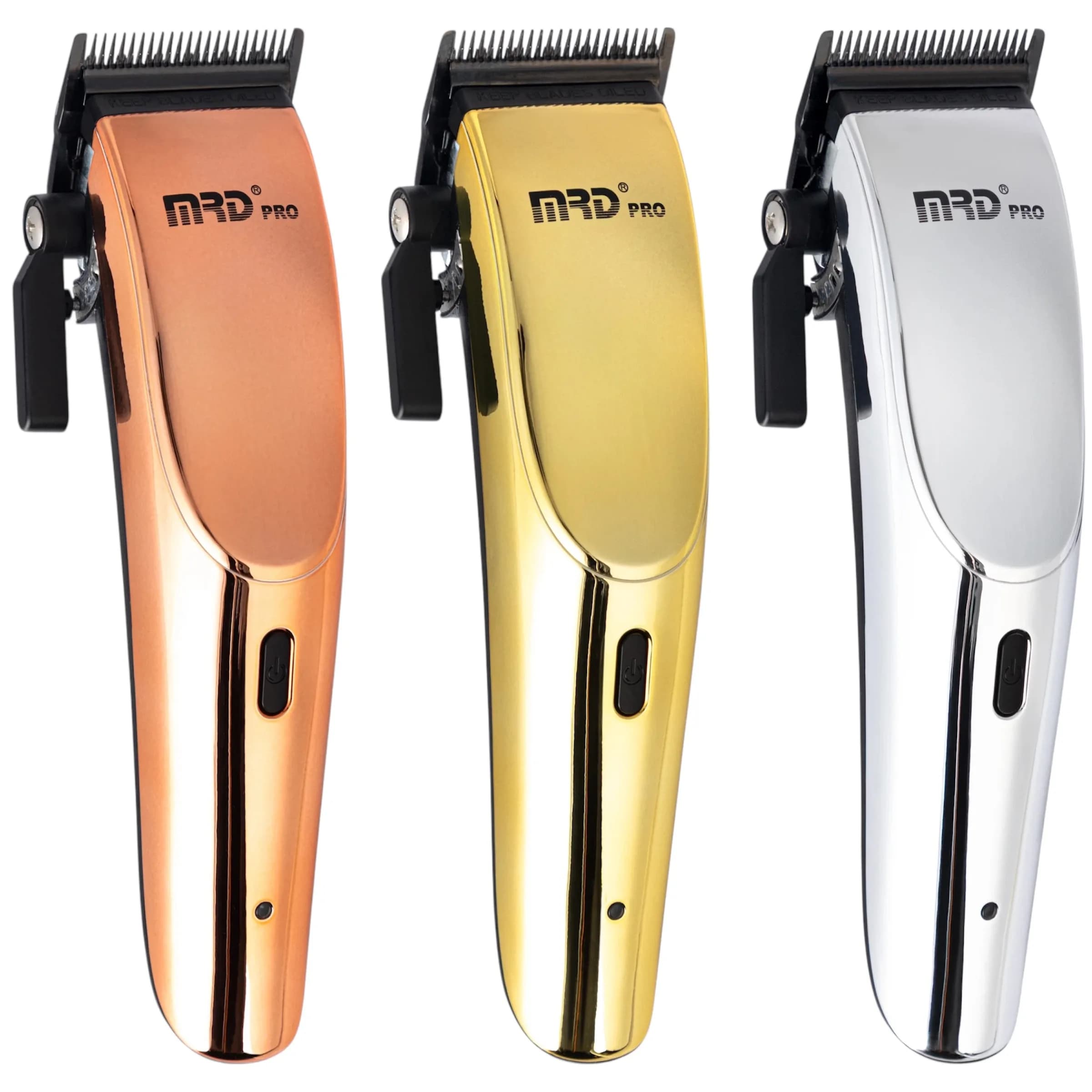 Clipper Magnética Ergo MRD Pro HC-90 10.000 RPM - Estándar