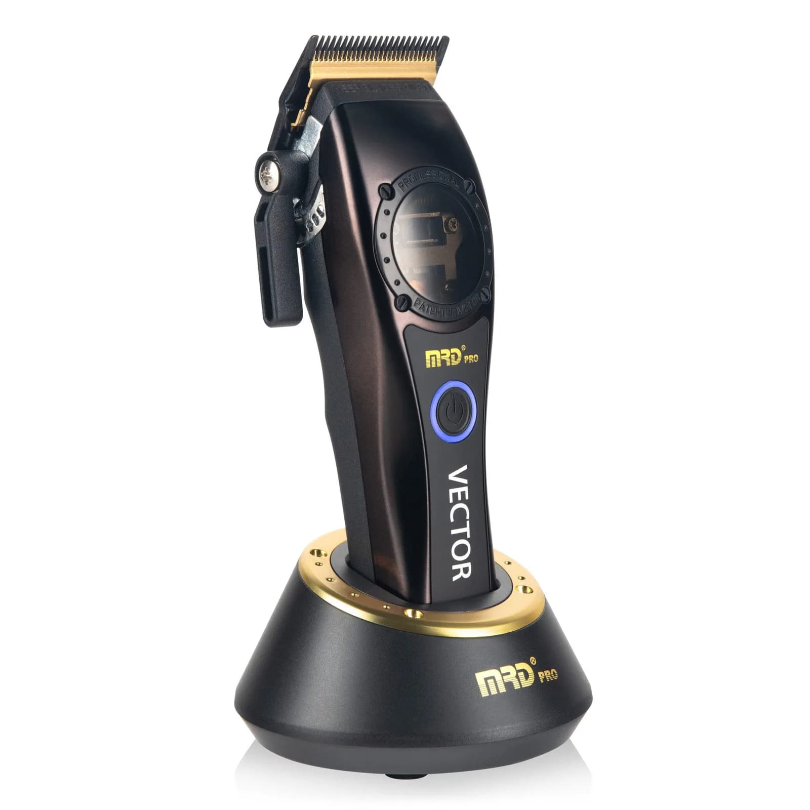 Clipper Profesional HC-999 con motor vectorial hasta 15.000 RPM - Estándar