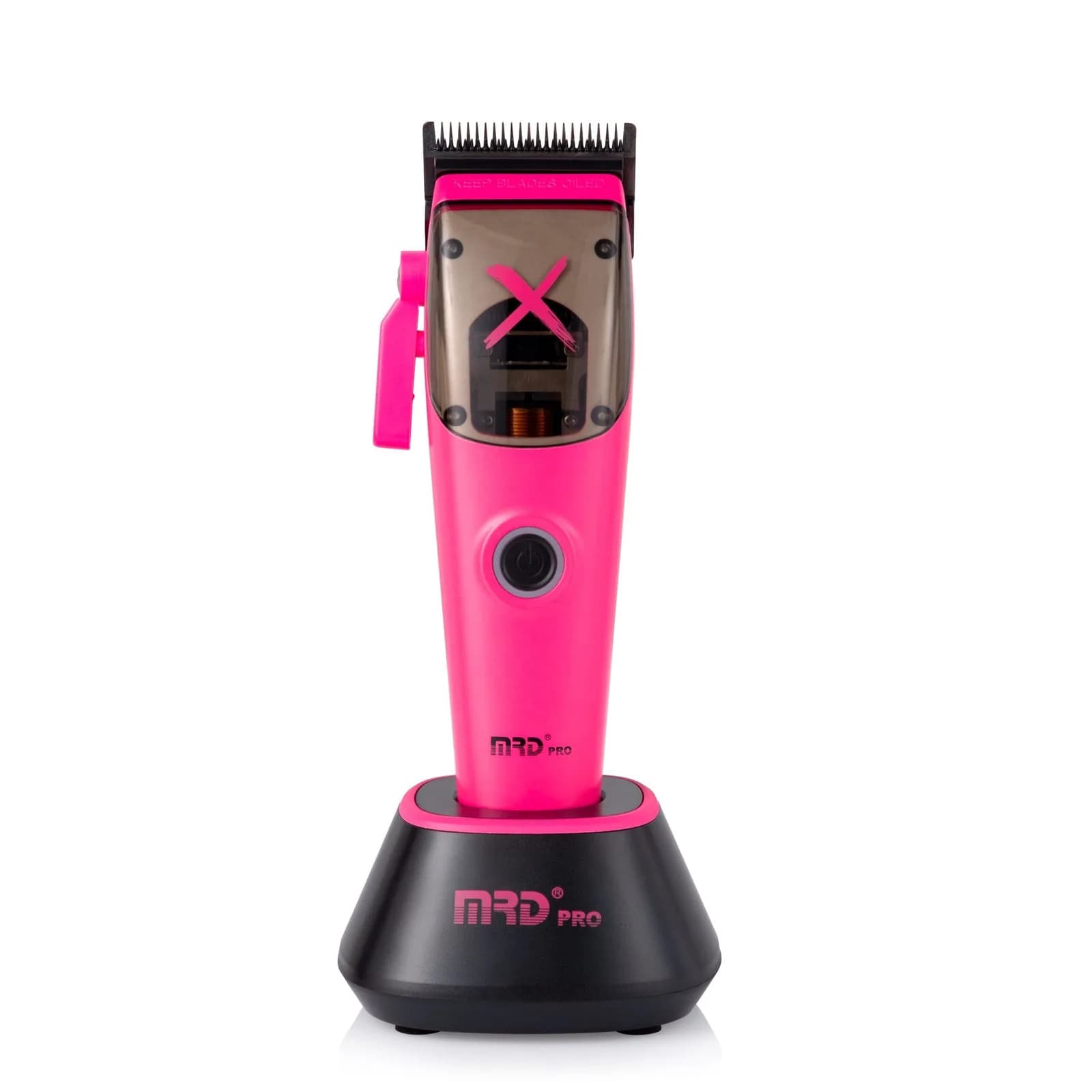 Clipper Profesional HC-999A con Potente Motor Vectorial 15.000 rpm - Estándar