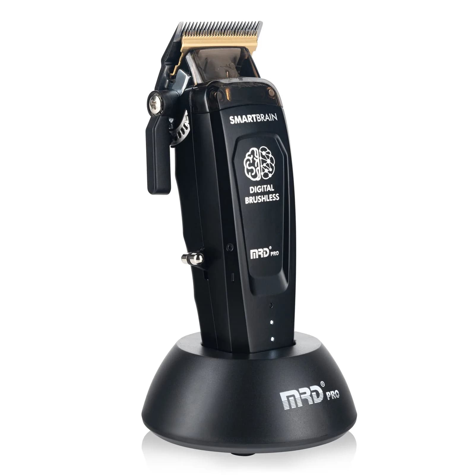 Clipper Smartbrain MRD 7200 RPM Black - Estándar
