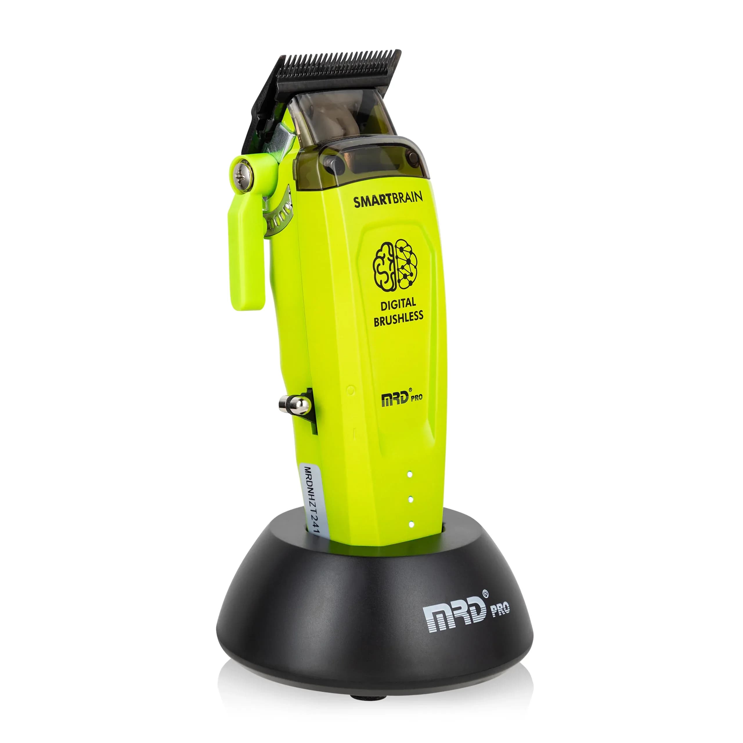 Clipper Smartbrain MRD 7200 RPM Green - Estándar
