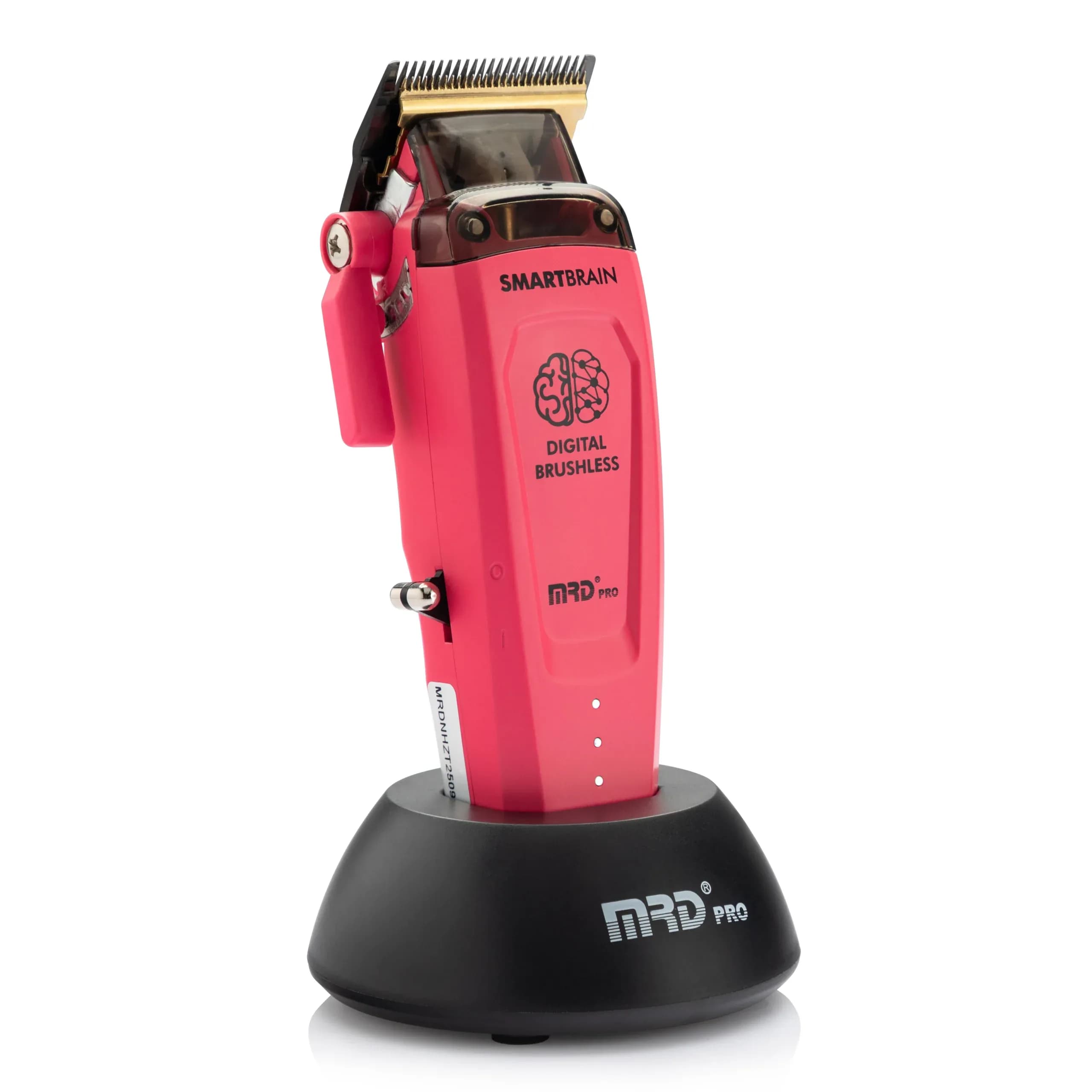 Clipper Smartbrain MRD 7200 RPM Pink - Estándar