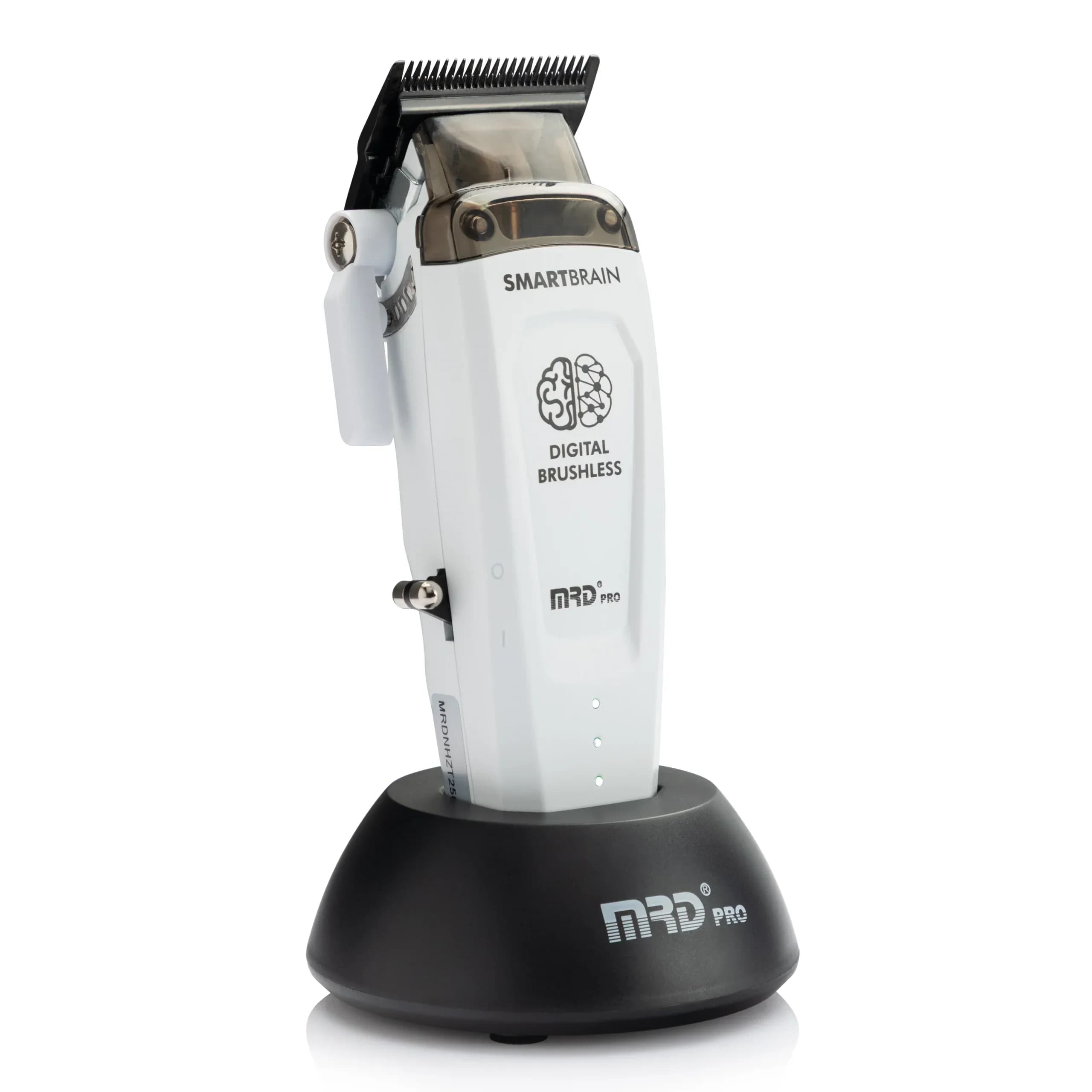 Clipper Smartbrain MRD 7200 RPM White - Estándar