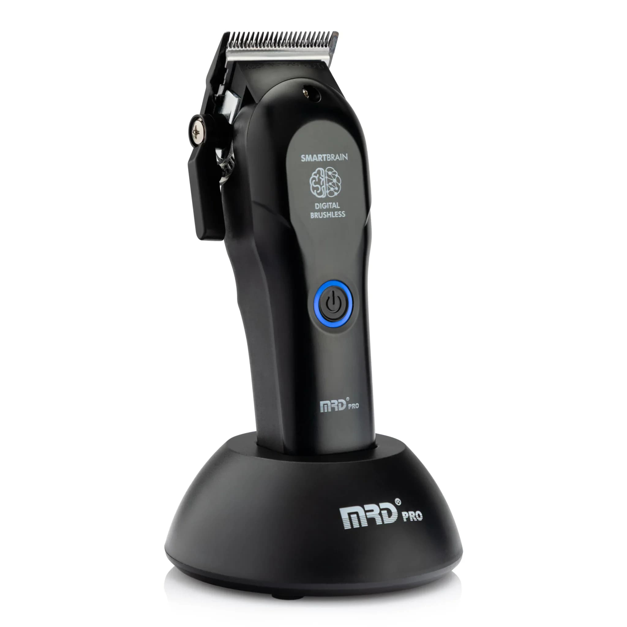 Clipper Smartbrain MRD HC-3969ST Brushless 7.200 RPM Black - Estándar