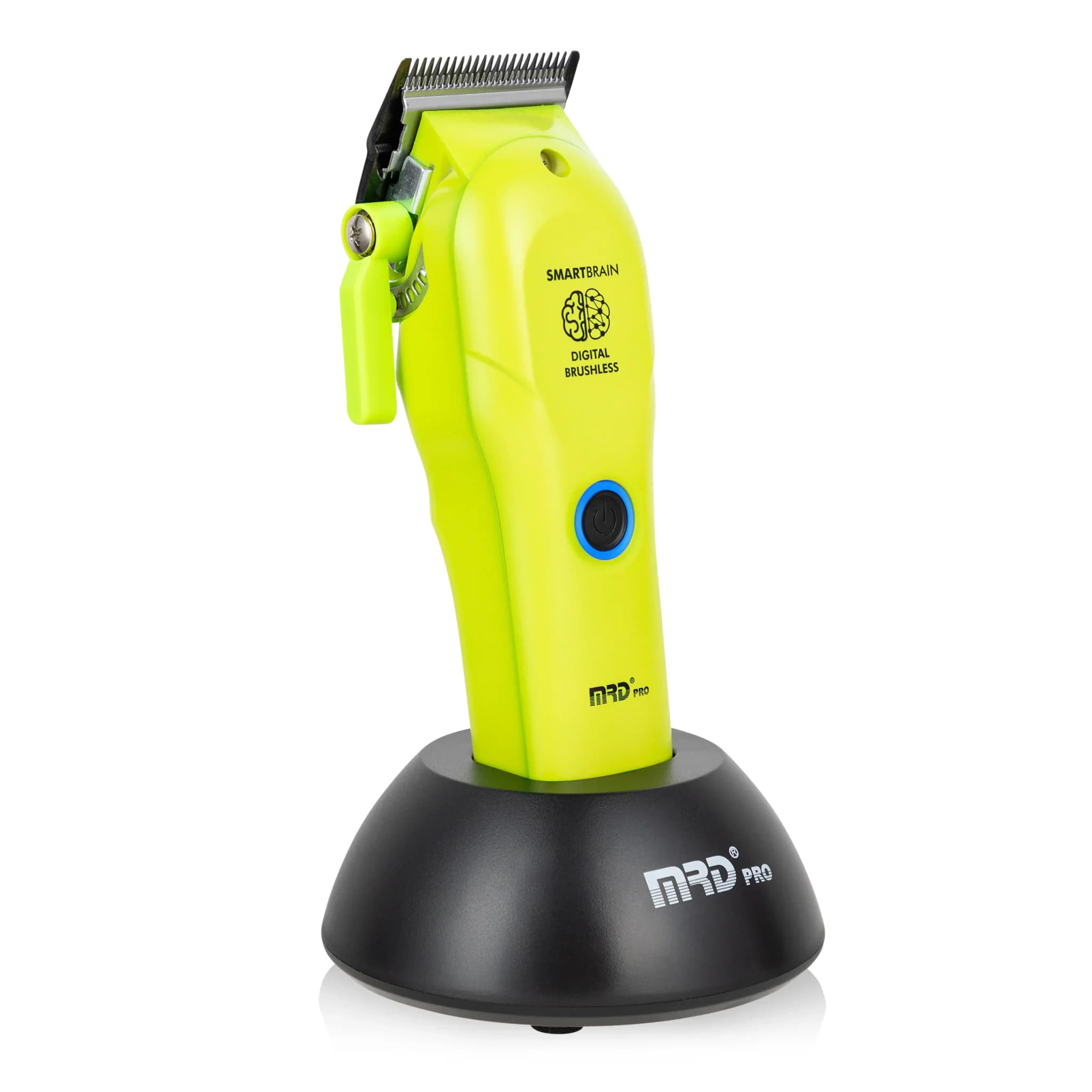 Clipper Smartbrain MRD HC-3969ST Brushless 7.200 RPM Green - Estándar