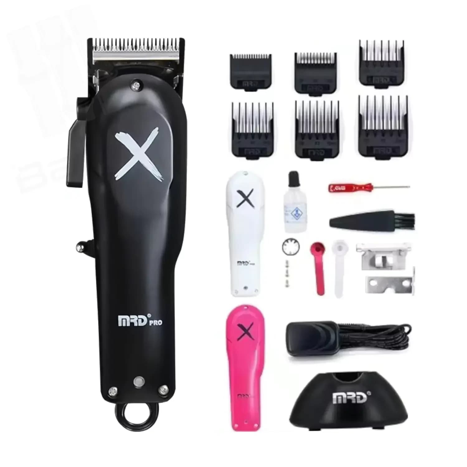 Clipper X MRD Pro HC3969 7.200 RPM - Estándar
