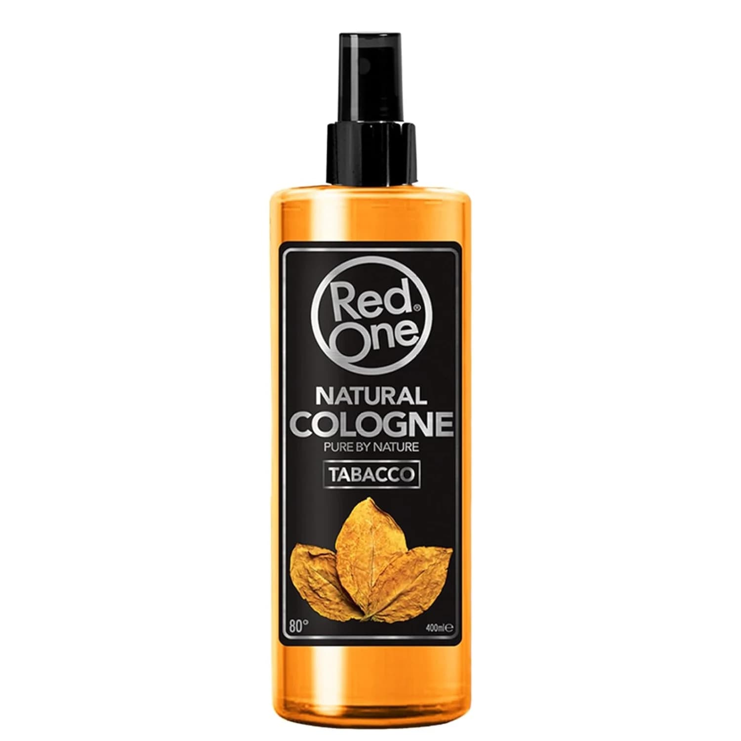 Colonia After Shave Tabacco RedOne 400ml - Estándar