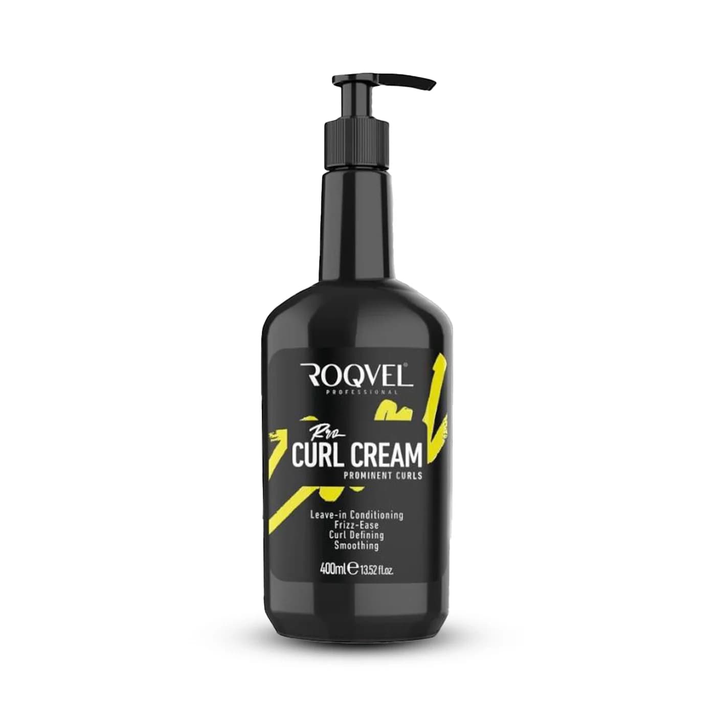 Crema Para Rizos ProCurl Roqvel 400 ml - Estándar
