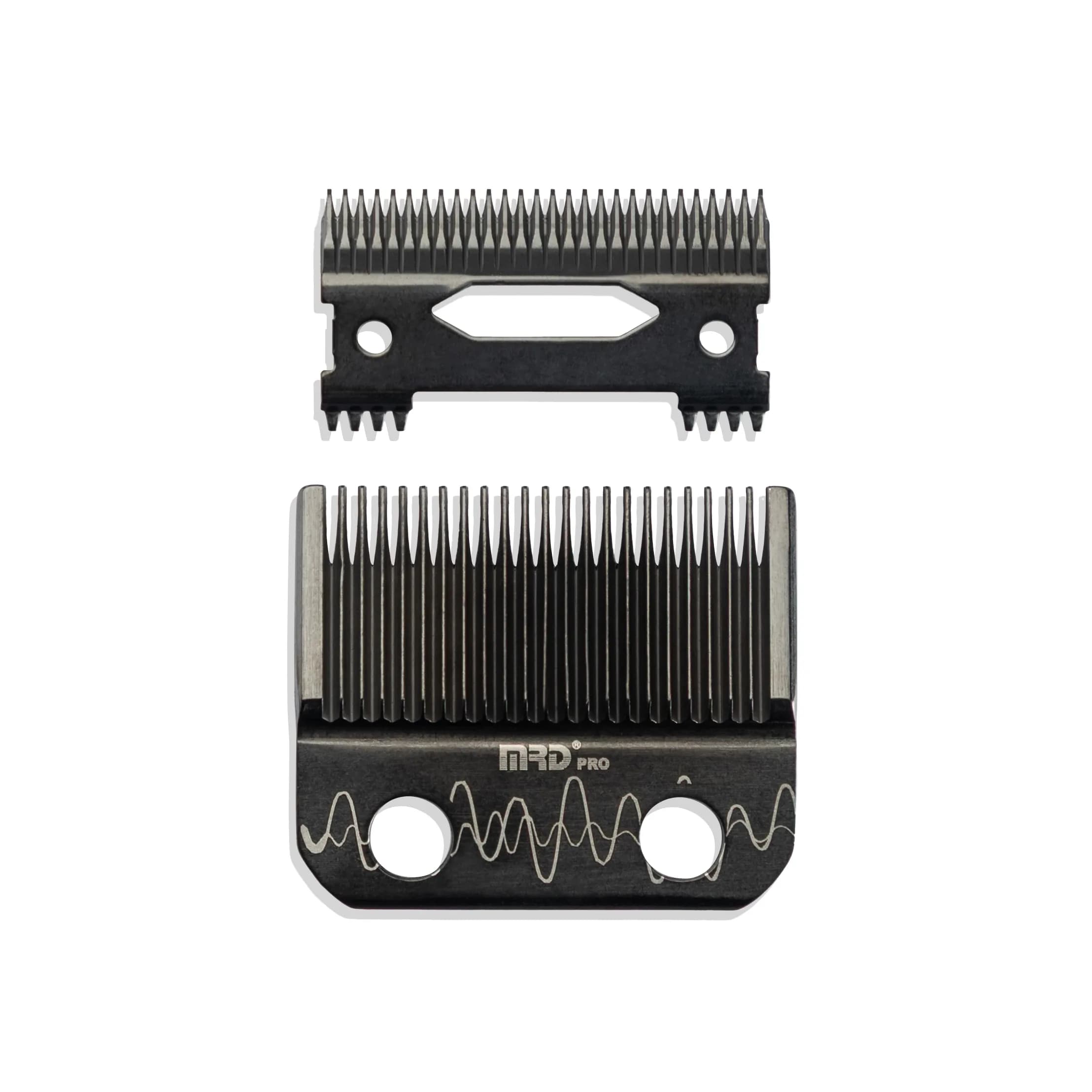 Cuchilla Clipper MRD Pro King Wolf-Tooth - Estándar