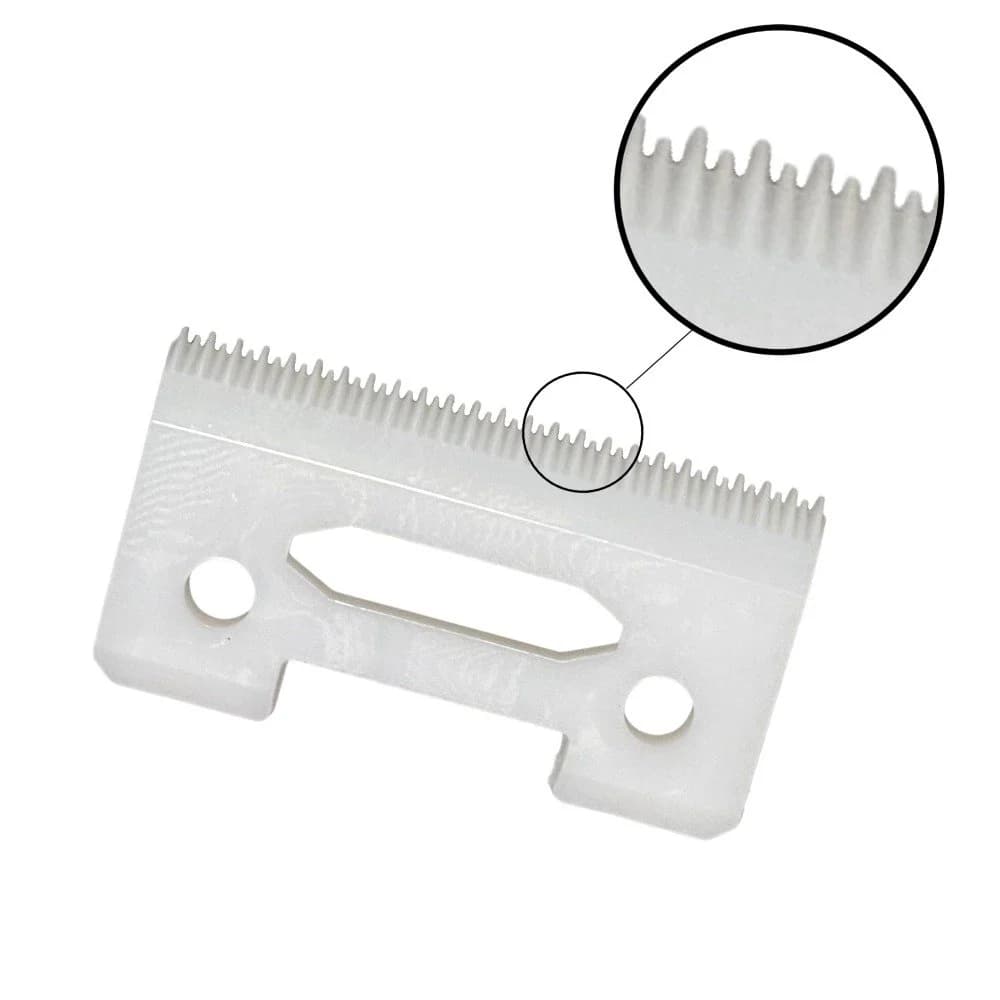 Cuchilla de cerámica microdentada - Estándar