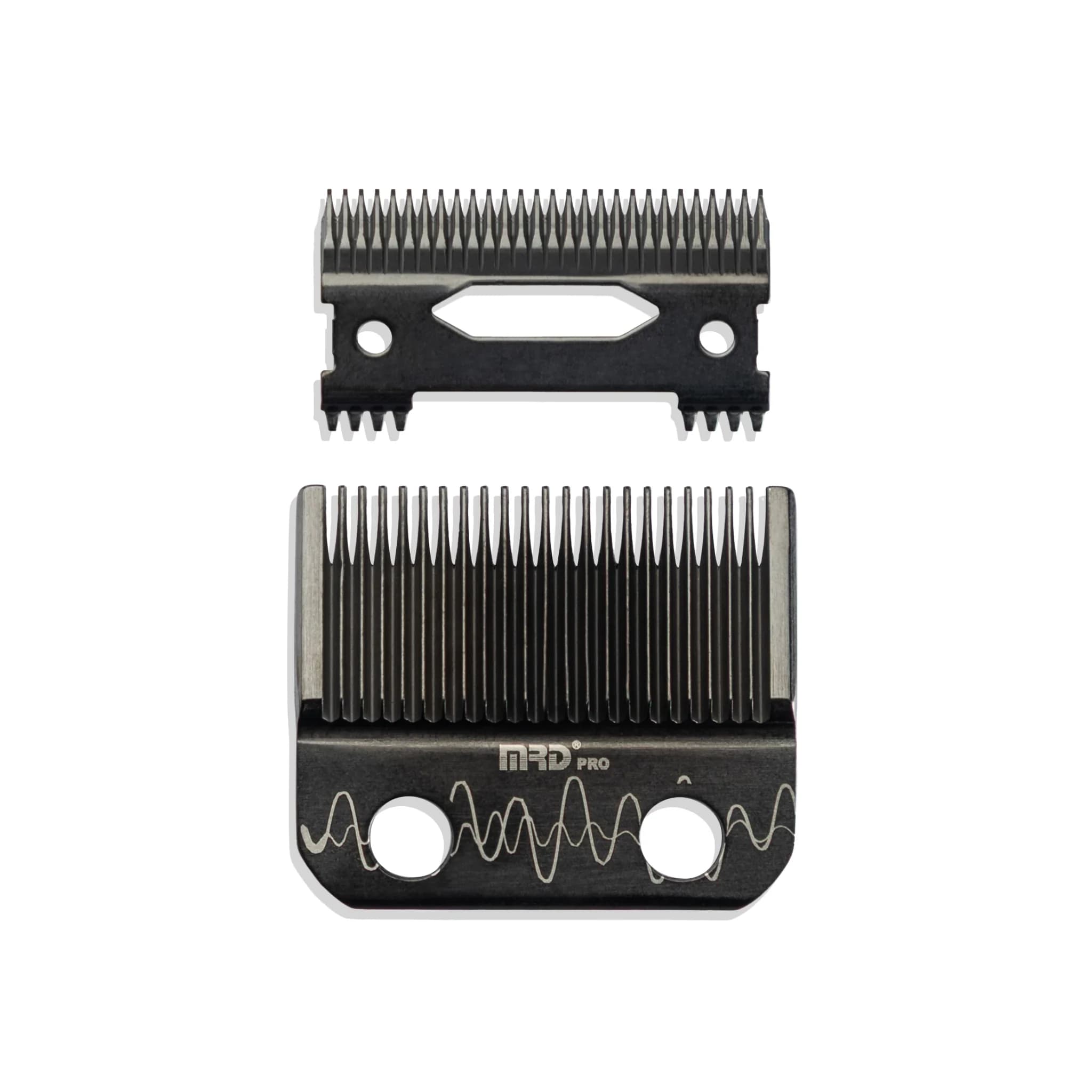 Cuchilla Clipper MRD Pro King Wolf-Tooth - Estándar