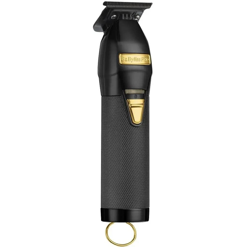 Desvelladora Trimmer BabylissPRO BlackFX FX787B - Estándar