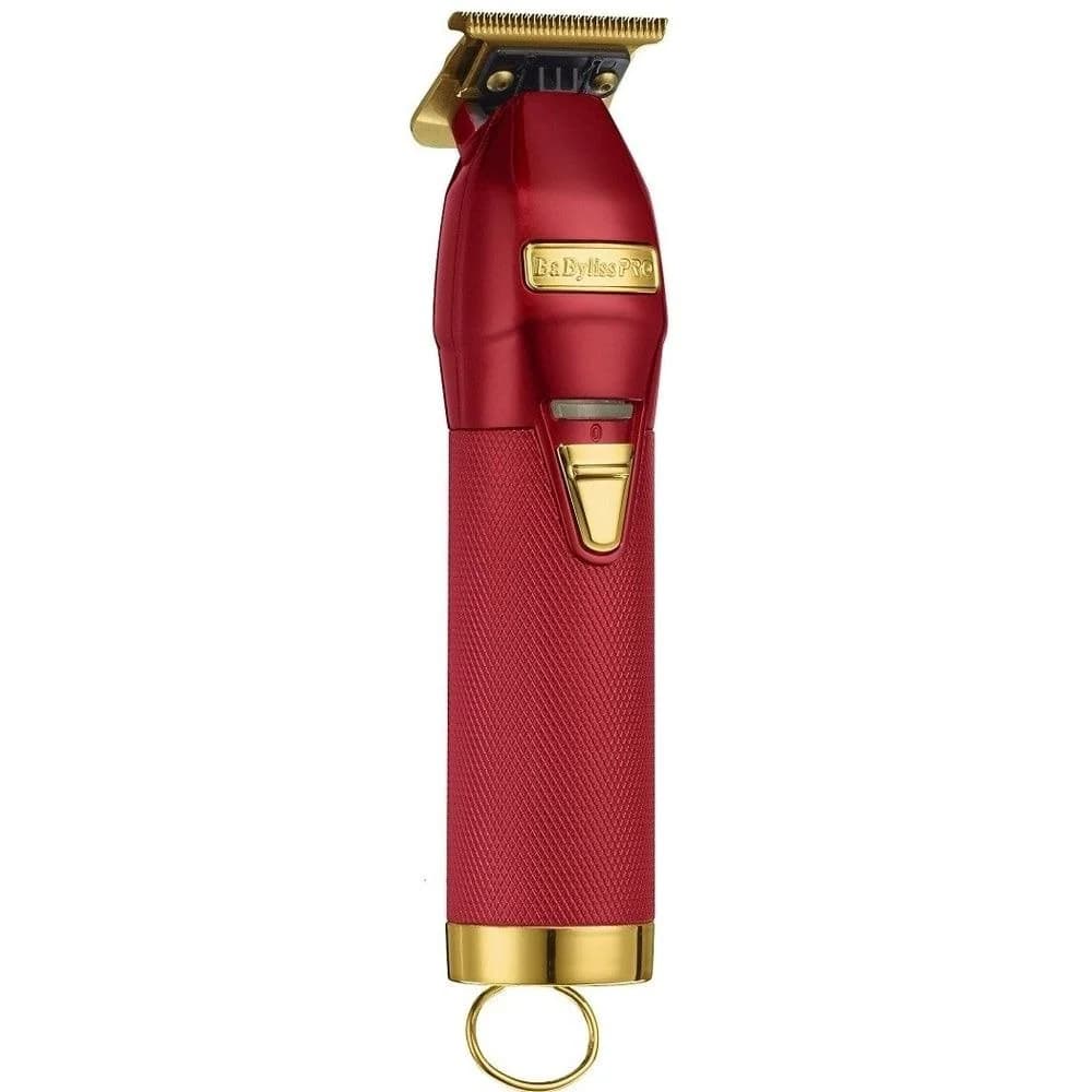 Desvelladora Trimmer BabylissPRO RedFX FX787R - Estándar