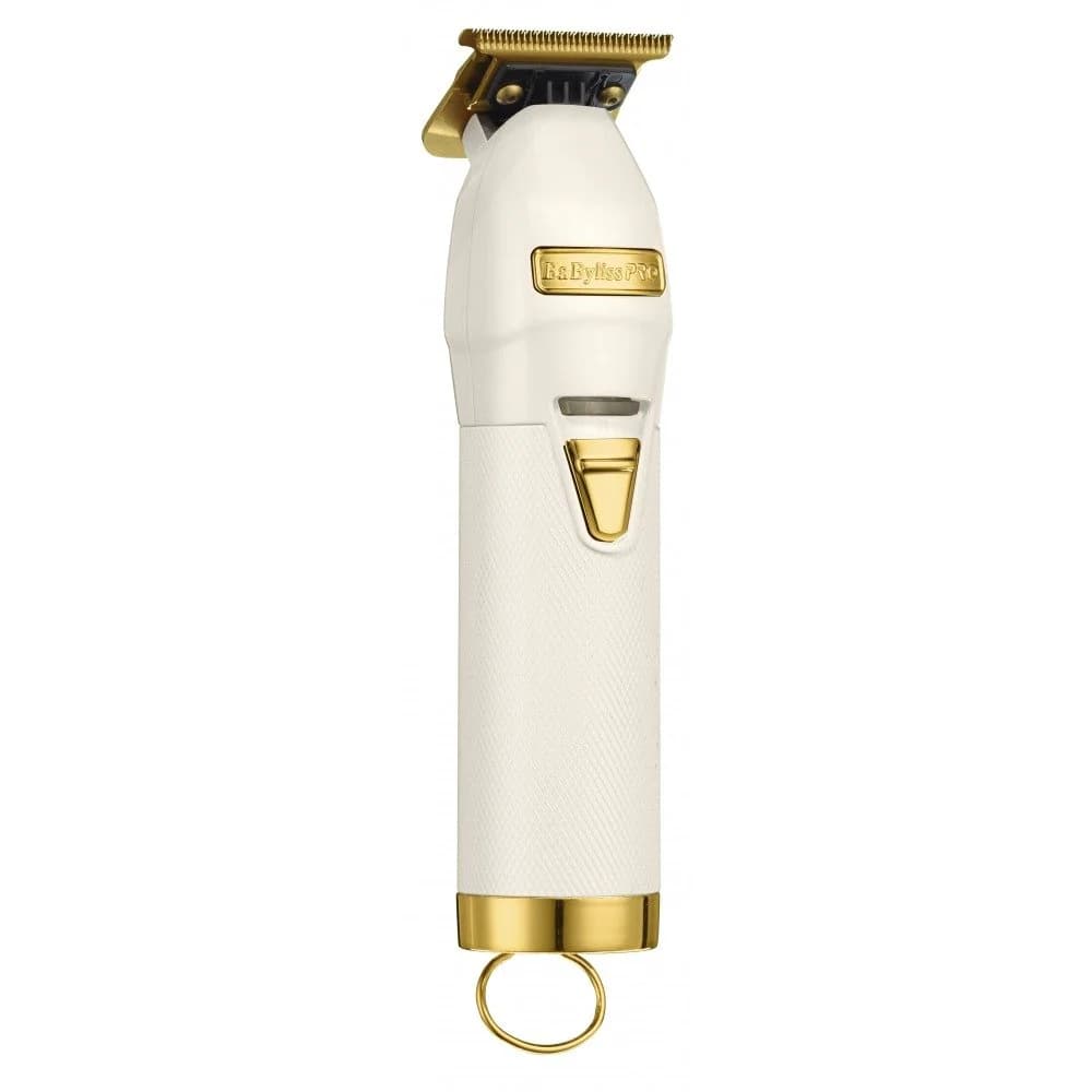 Desvelladora Trimmer BabylissPRO WhiteFX FX787W - Estándar