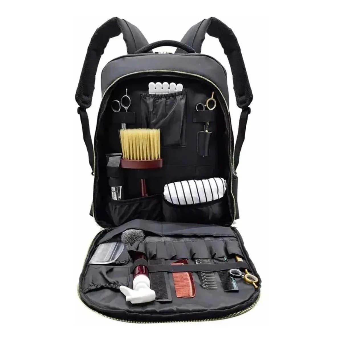 Mochila para Barbero - Estándar