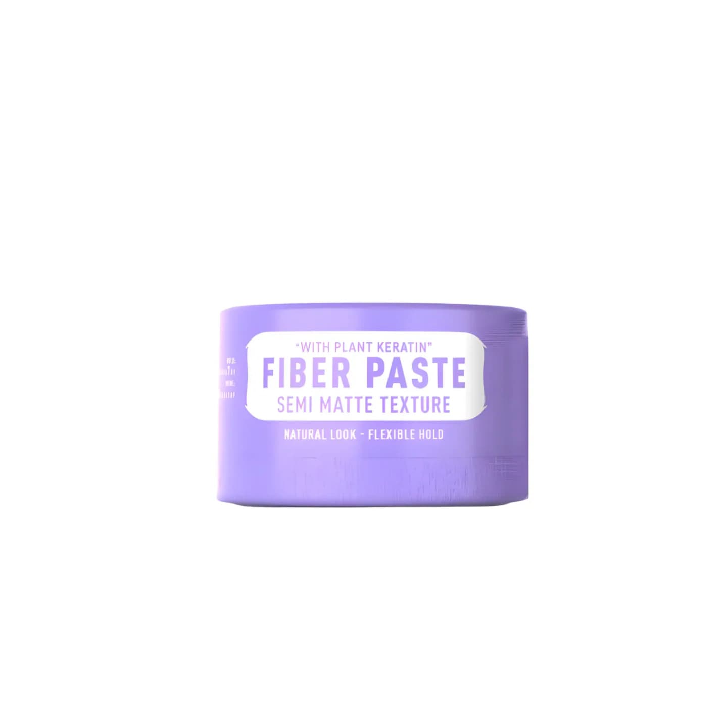 Pasta Fibra Semi Mate Immortal Infuse 150ml - Estándar