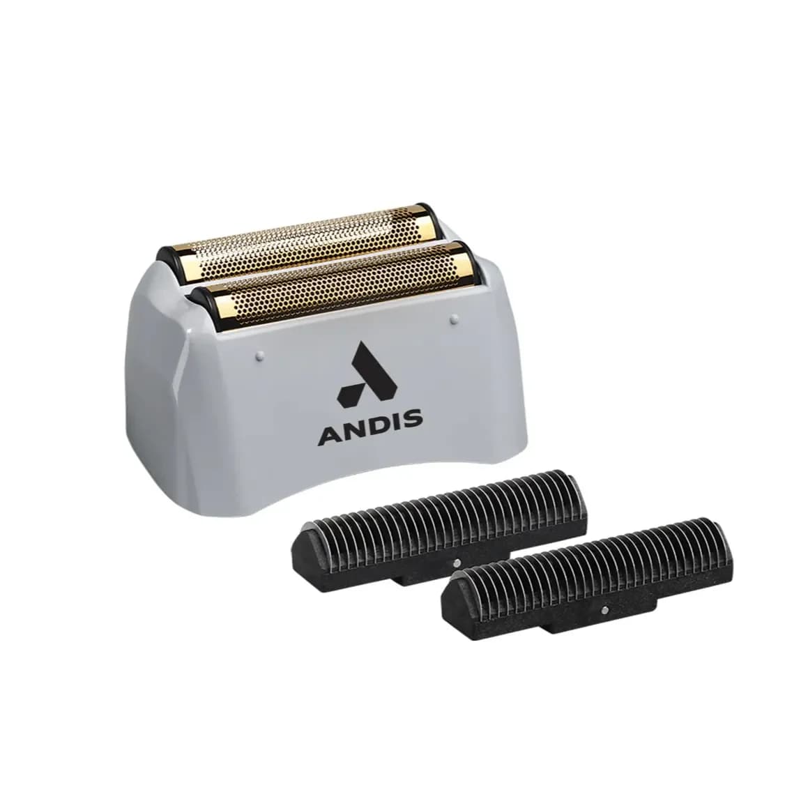 Repuesto Shaver ANDIS ProFoil: Malla + Cuchillas - Estándar