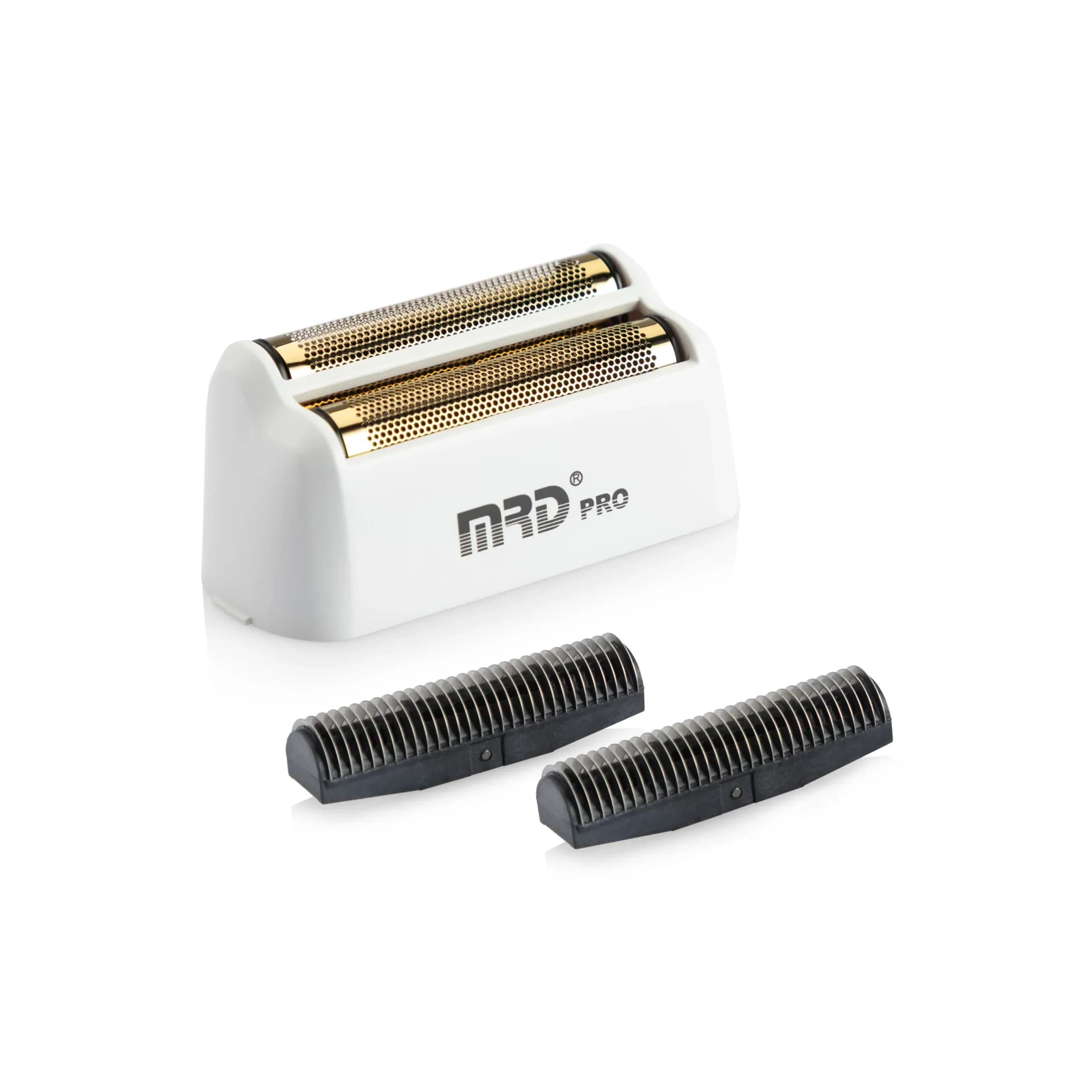 Repuesto Shaver MRD Vector ZB-999 White - Estándar