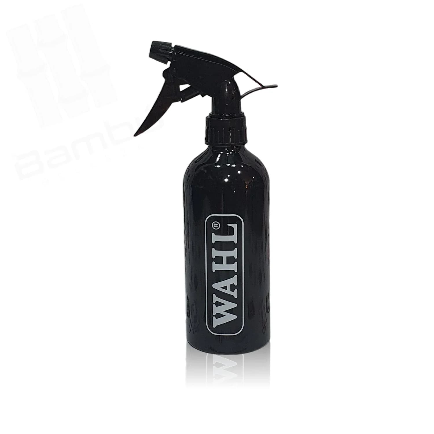 Rociador Wahl Negro Aluminio 450ml - Estándar