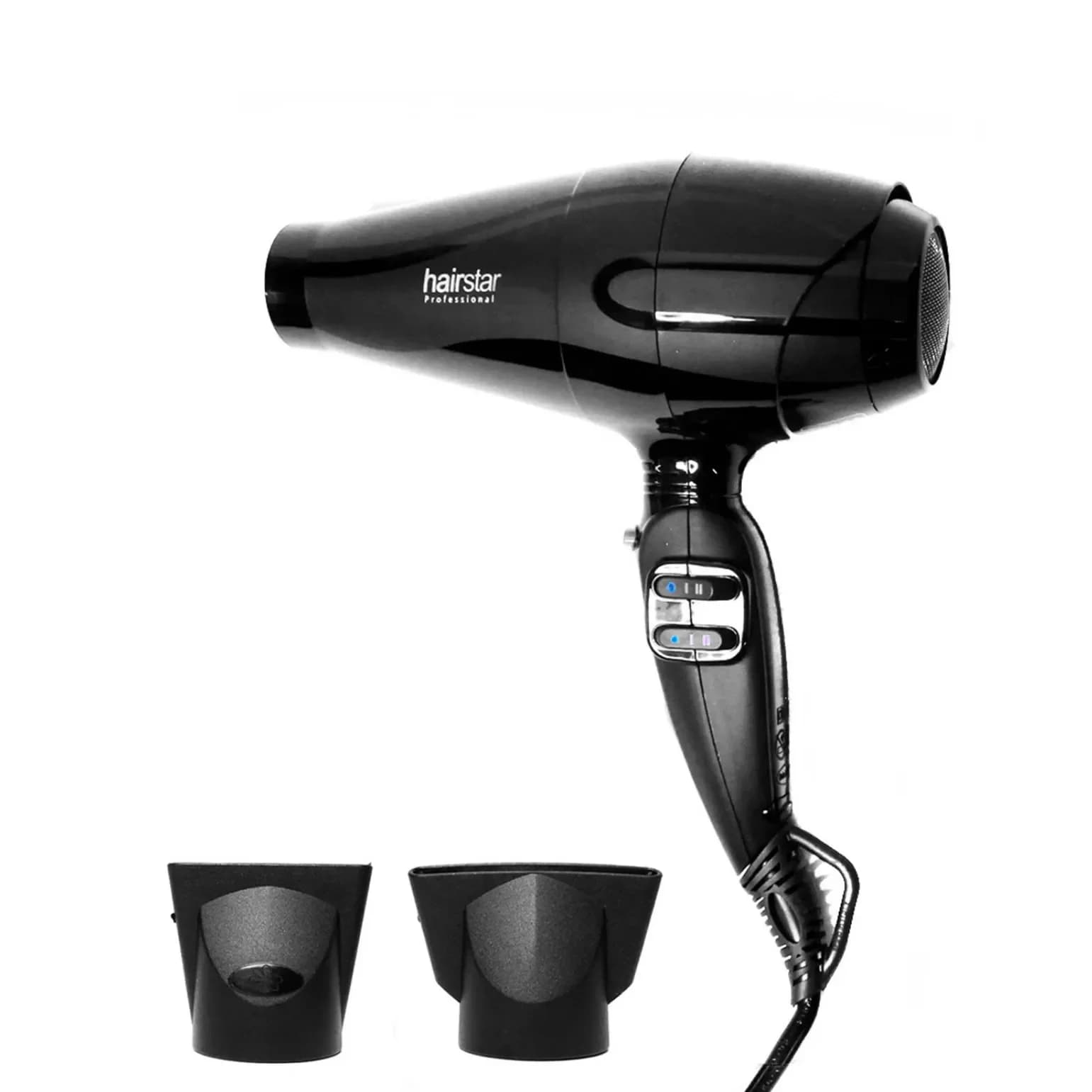 Secador Profesional Hairstar 9900 PROMAX 2200W - Estándar