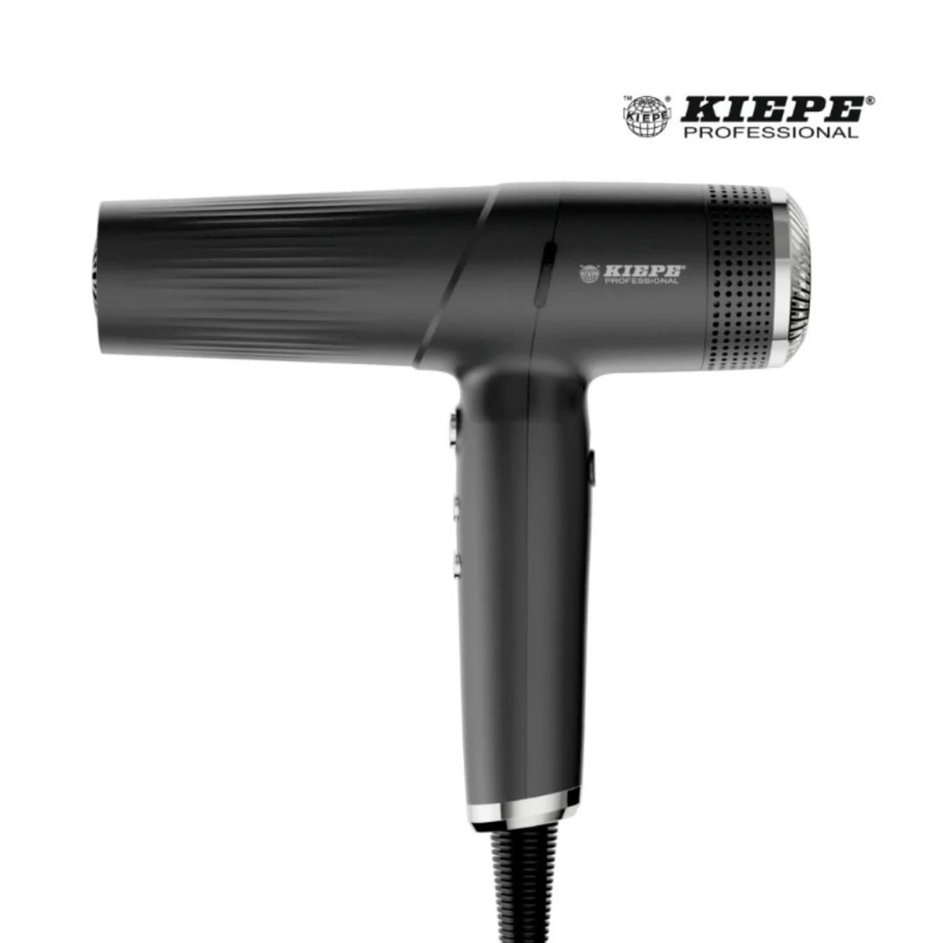 Secador Profesional Kiepe 110.000 RPM 1600W - Estándar