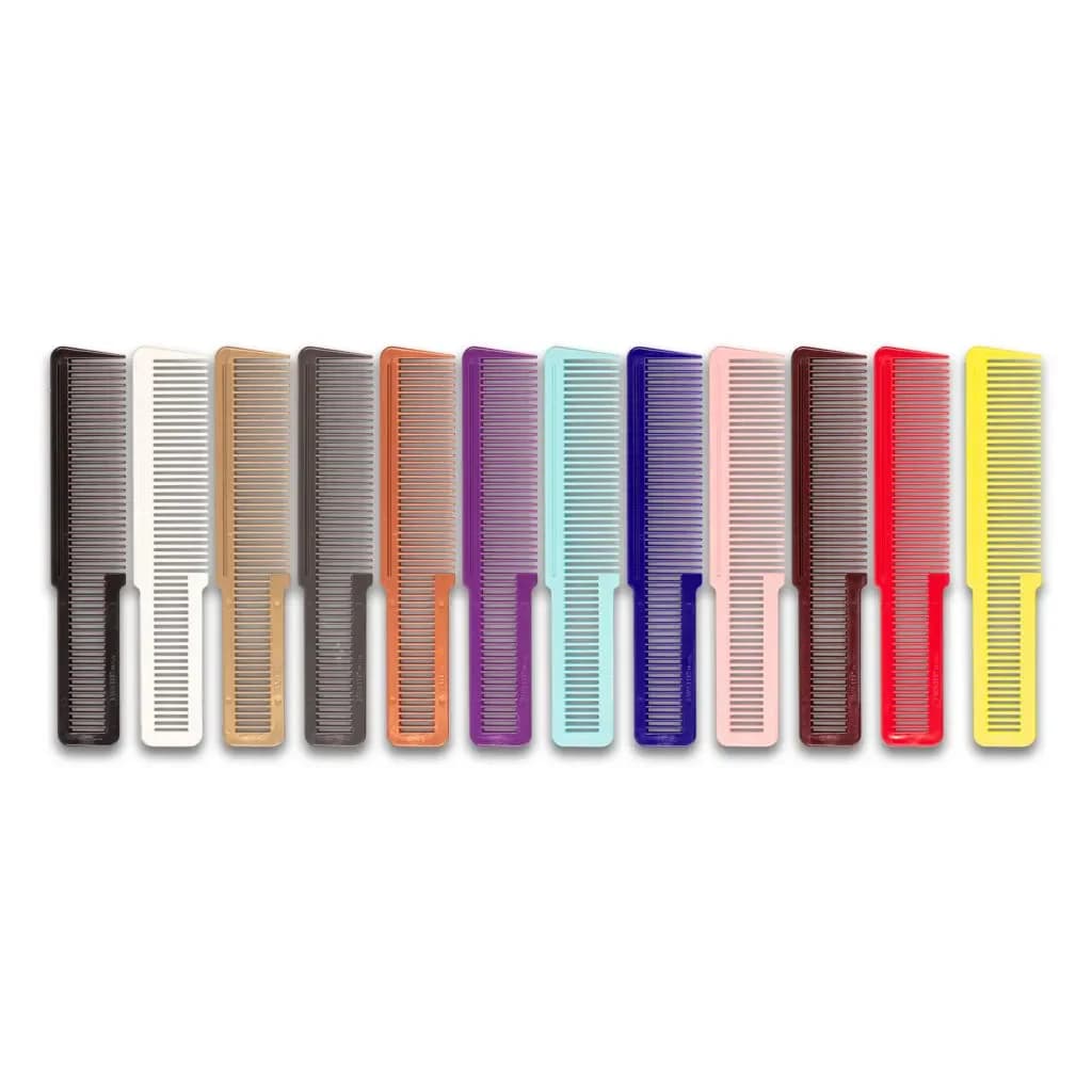 Peineta Flat-Top Wahl para Estilo Profesional - unidad