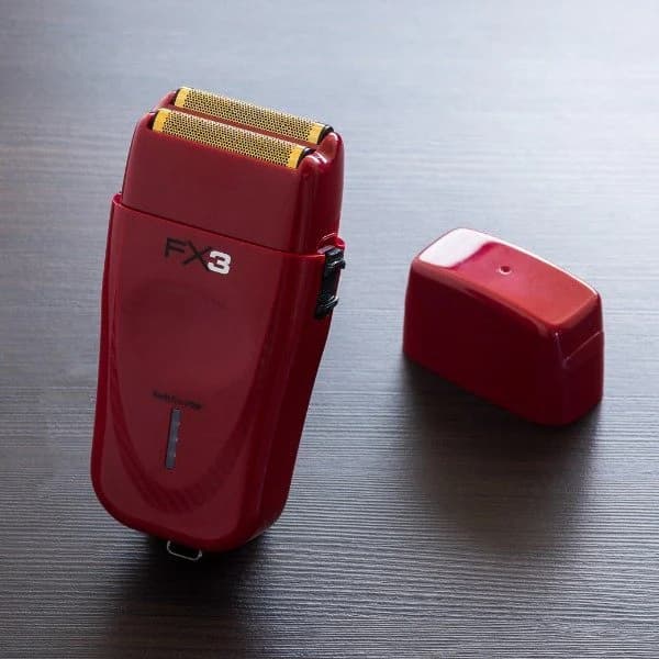 Shaver BabylissPRO FX3 - Estándar
