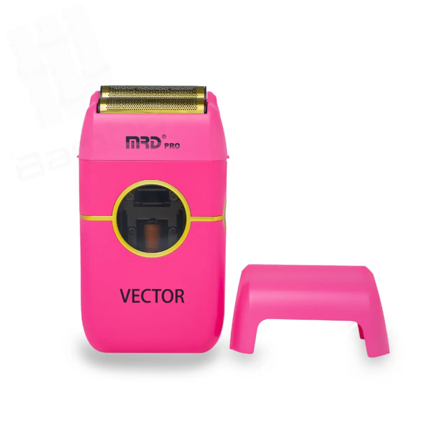 Shaver MRD Pro Vector X 15.000 RPM - Estándar