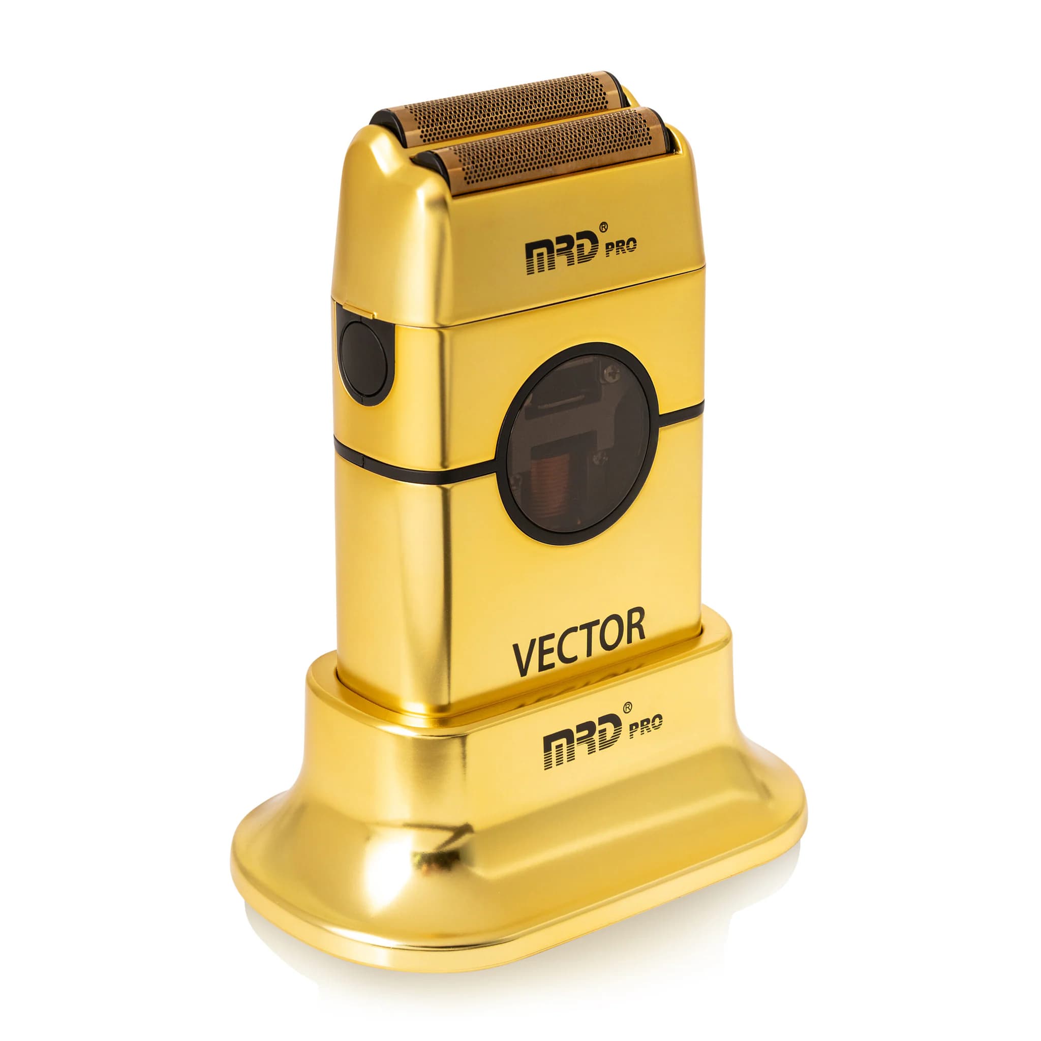 Shaver Vector MRD 11.500 RPM GOLD - Estándar