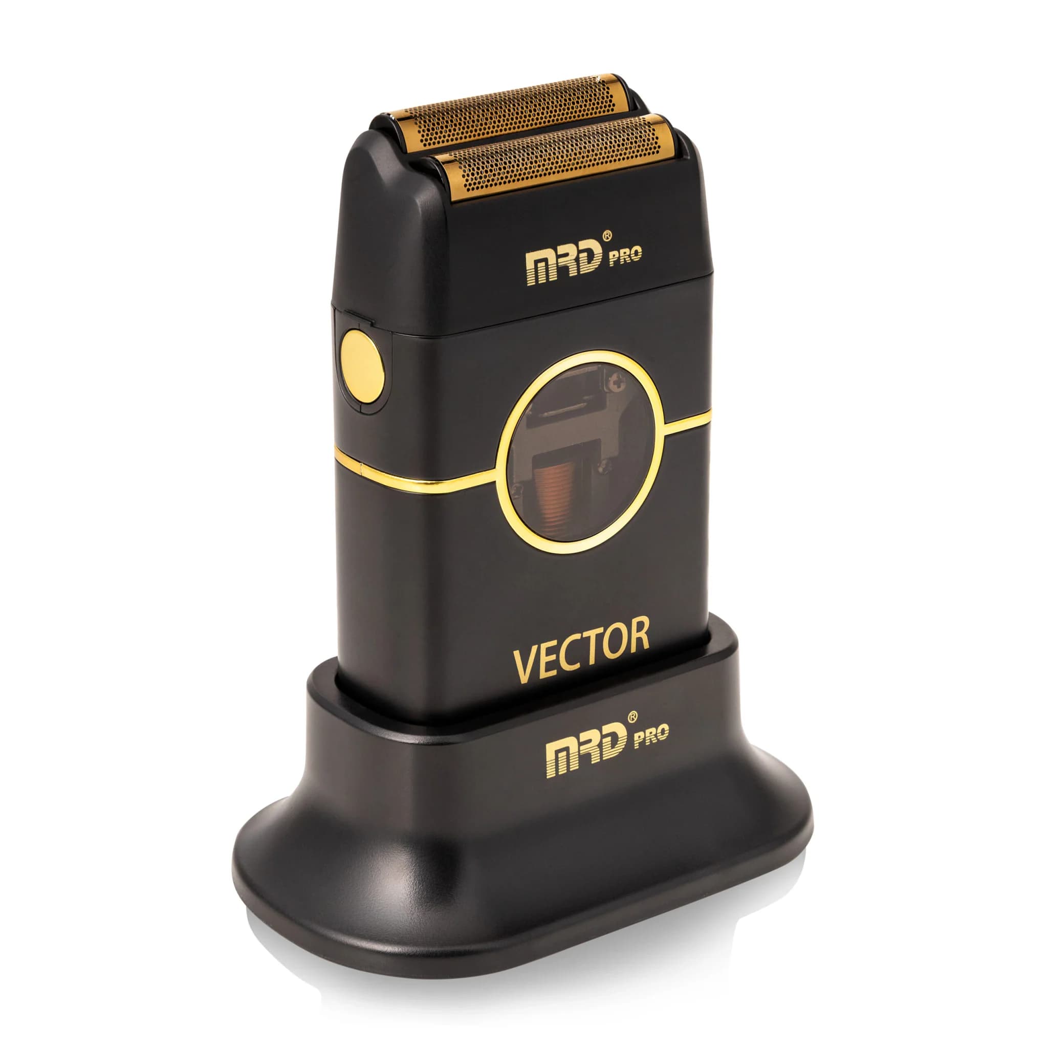 Shaver Vector MRD 11.500 RPM Black - Estándar